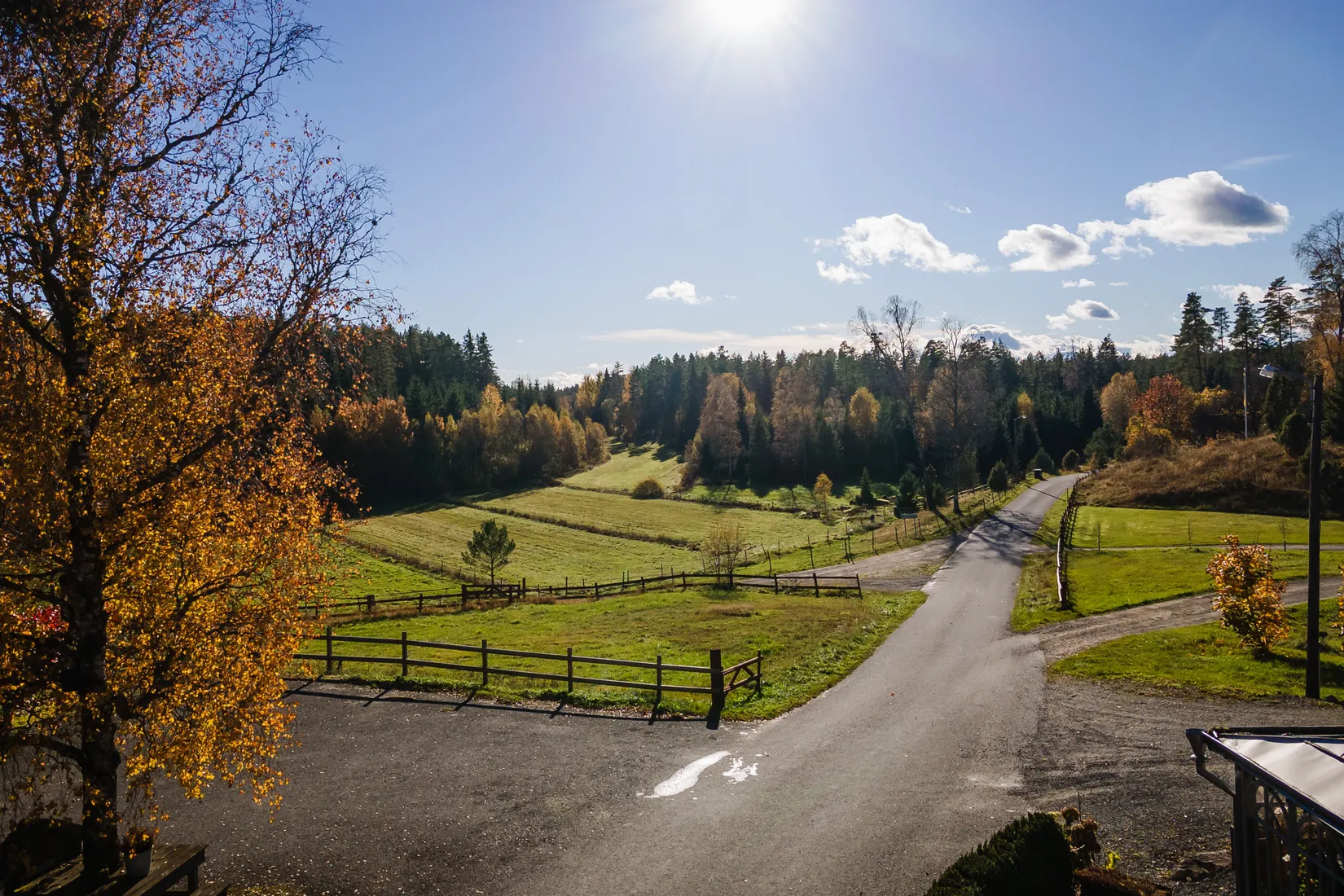Gård/Skog, Hok Österskog 2, Hok, Vaggeryd