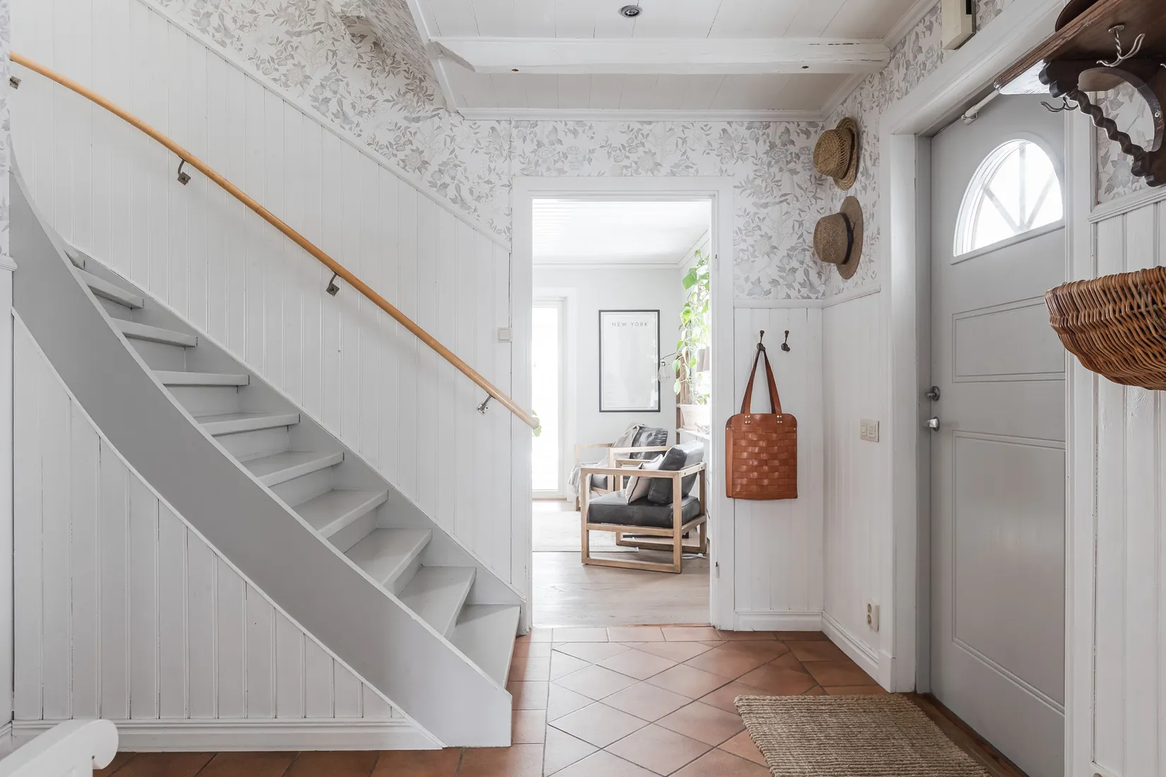 Gård/Skog, Hok Österskog 2, Hok, Vaggeryd