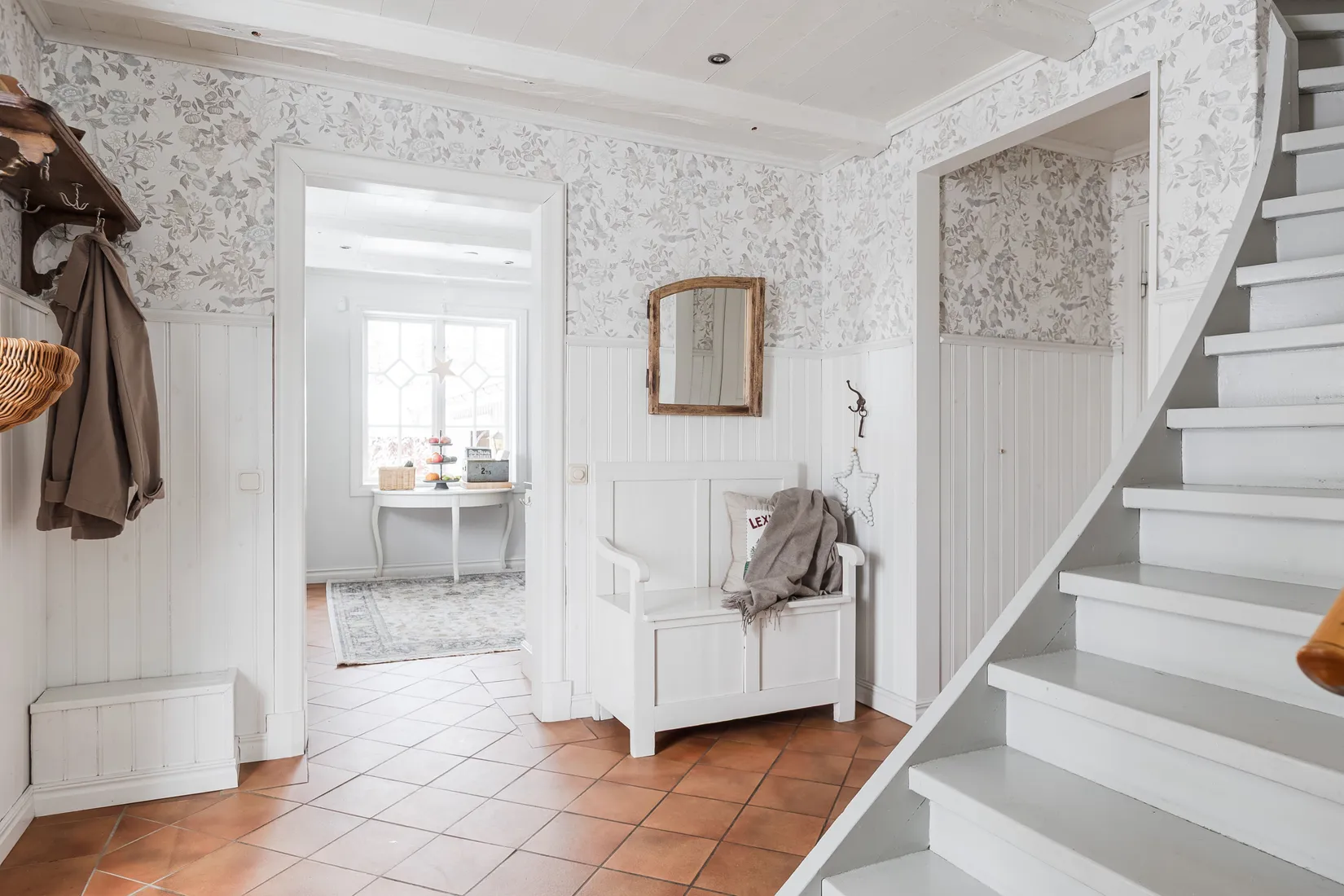 Gård/Skog, Hok Österskog 2, Hok, Vaggeryd