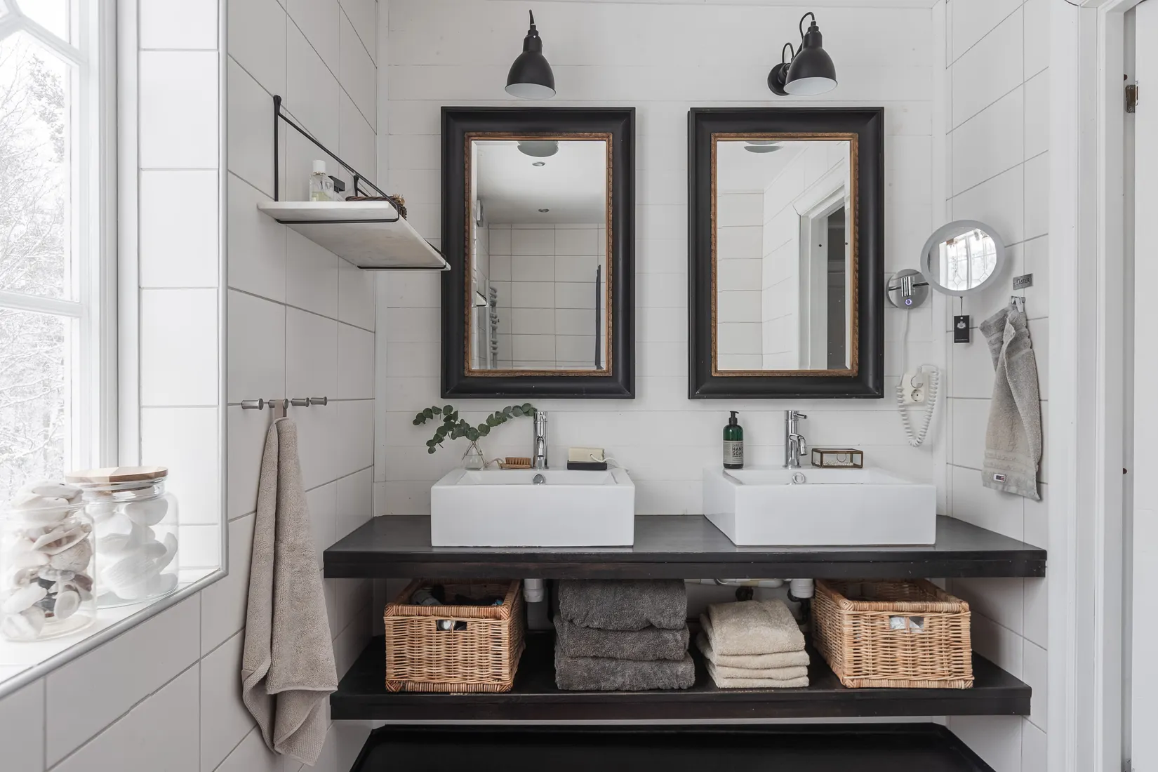 Gård/Skog, Hok Österskog 2, Hok, Vaggeryd