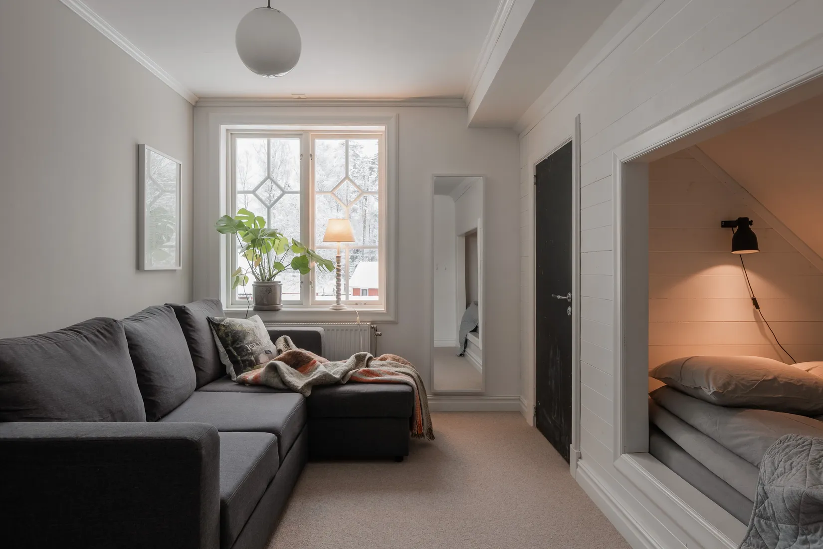 Gård/Skog, Hok Österskog 2, Hok, Vaggeryd