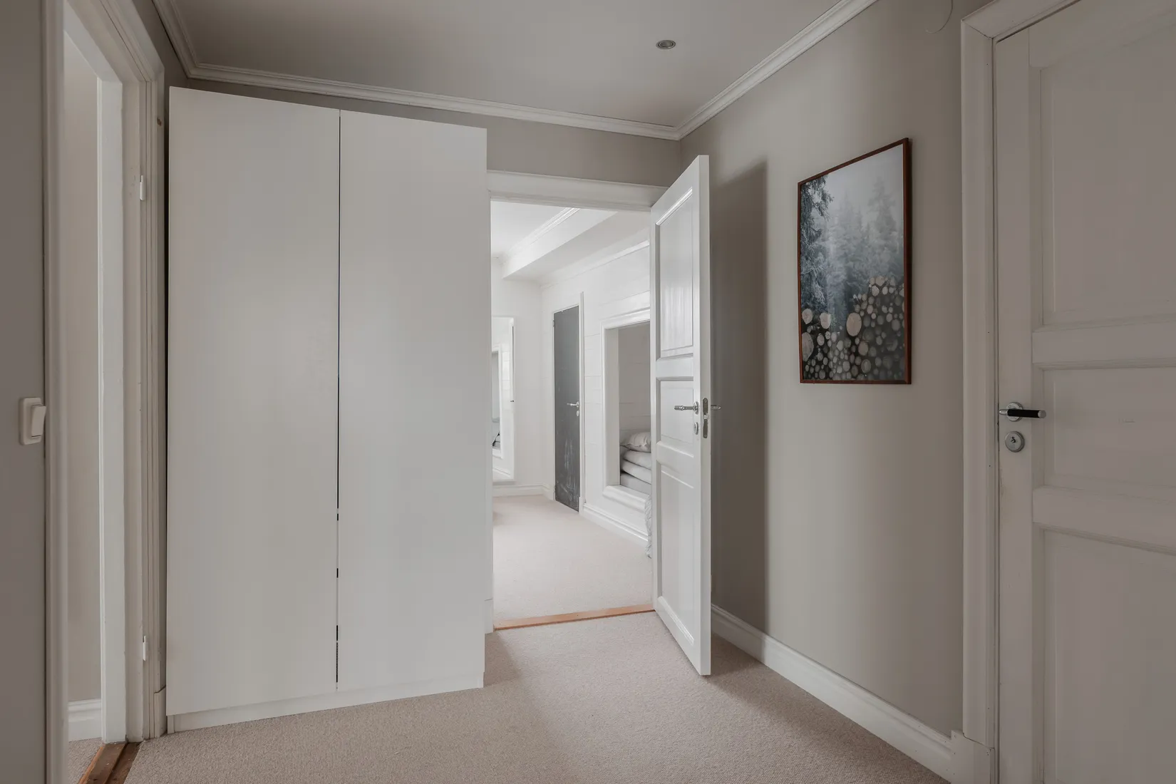 Gård/Skog, Hok Österskog 2, Hok, Vaggeryd