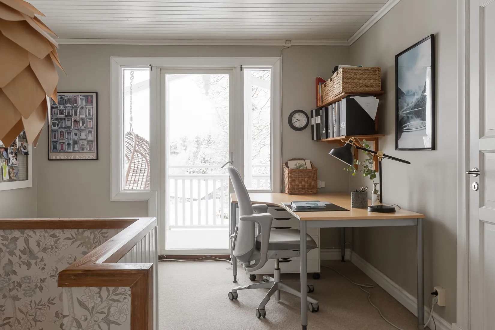 Gård/Skog, Hok Österskog 2, Hok, Vaggeryd