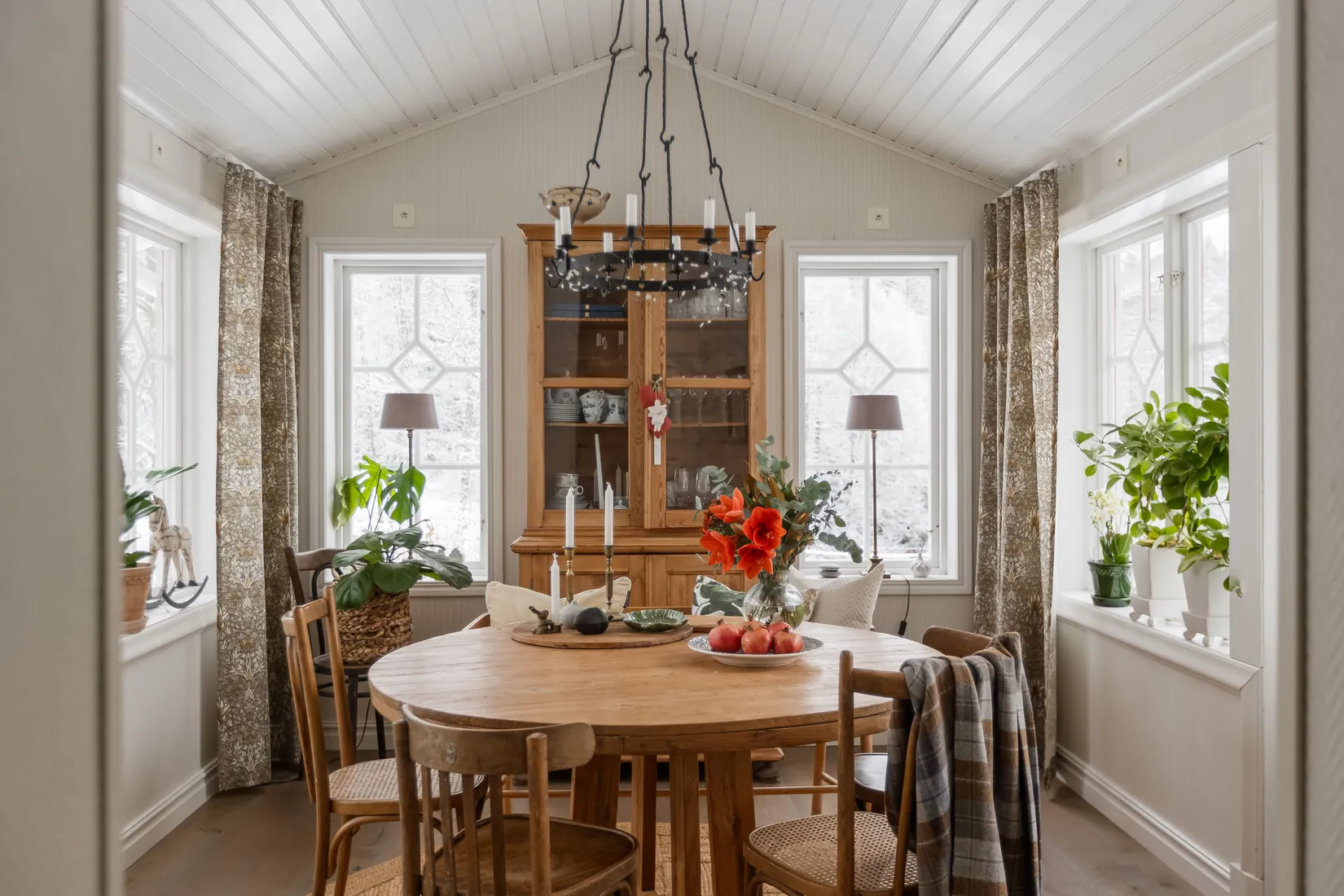 Gård/Skog, Hok Österskog 2, Hok, Vaggeryd