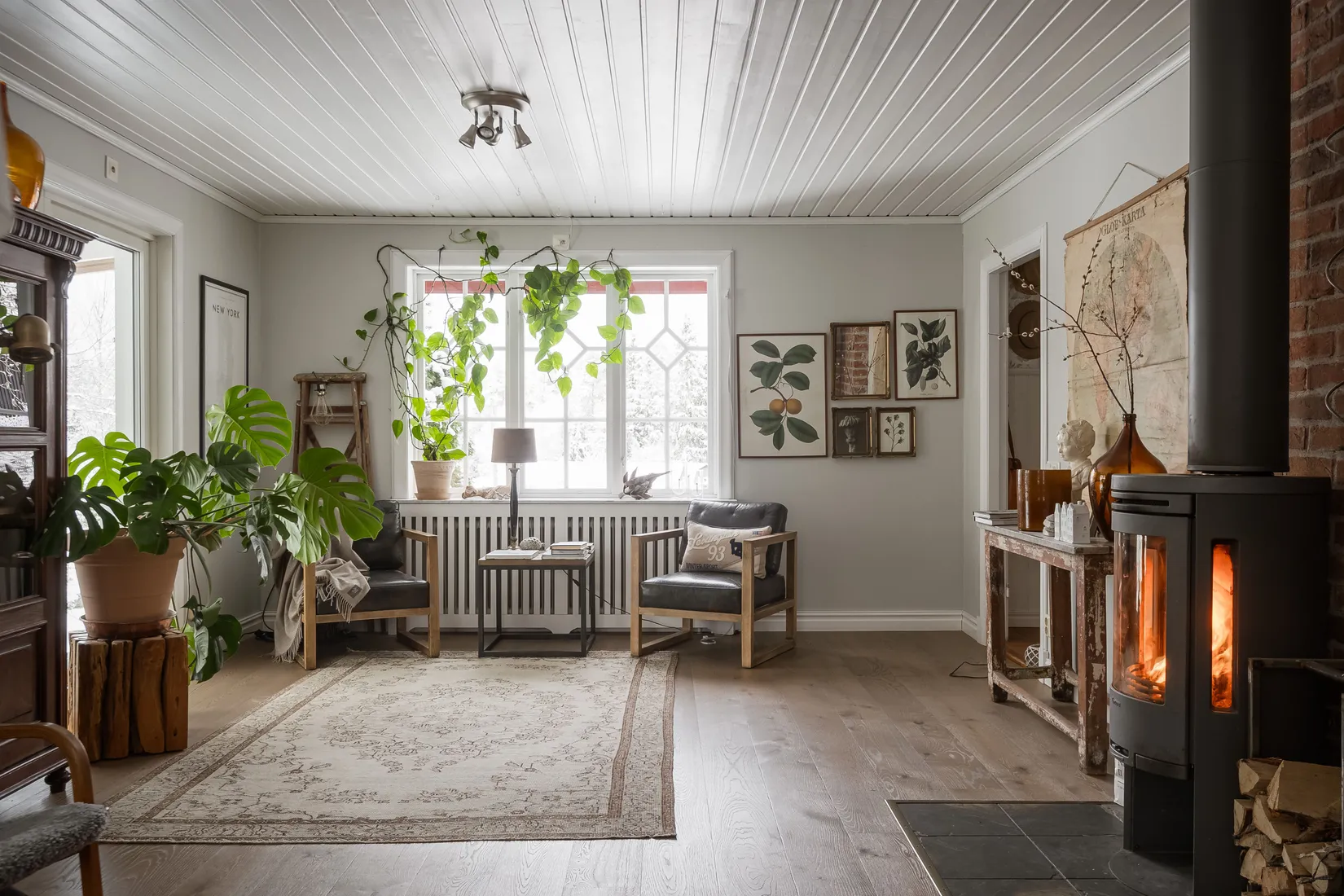 Gård/Skog, Hok Österskog 2, Hok, Vaggeryd