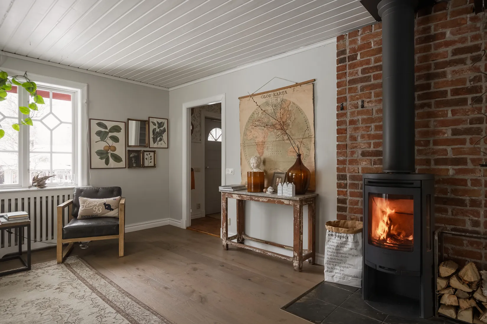 Gård/Skog, Hok Österskog 2, Hok, Vaggeryd