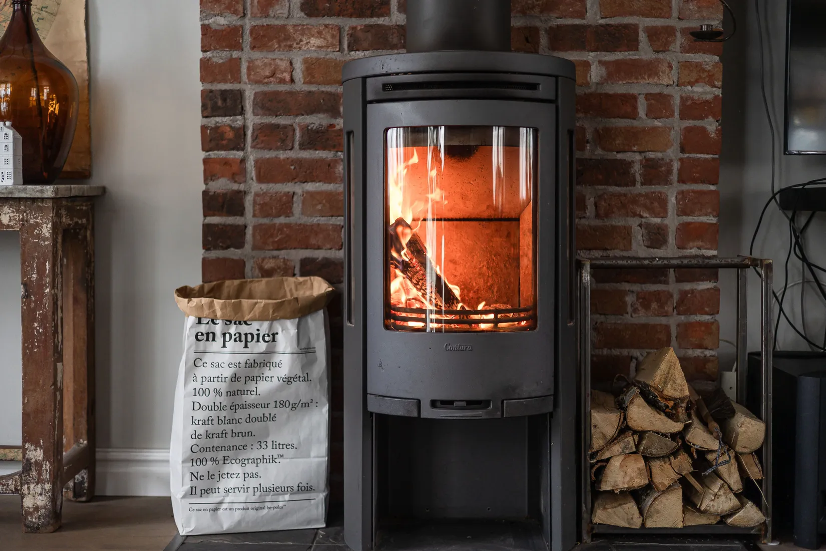 Gård/Skog, Hok Österskog 2, Hok, Vaggeryd