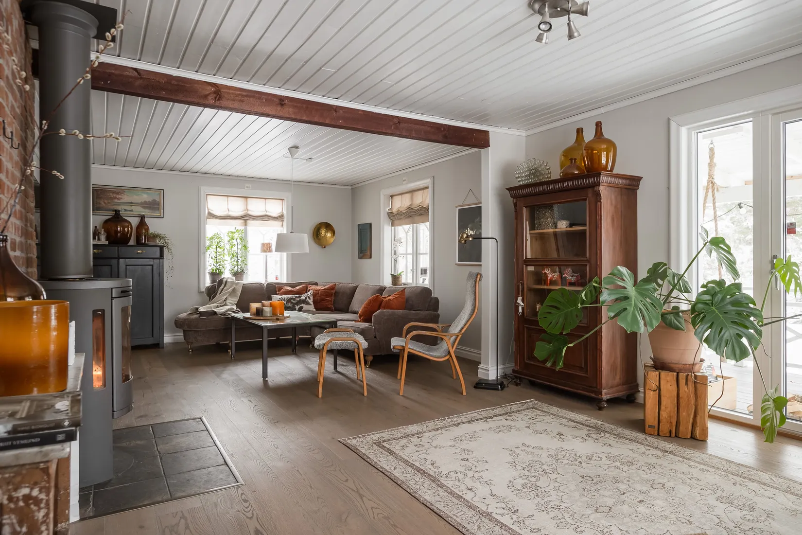 Gård/Skog, Hok Österskog 2, Hok, Vaggeryd