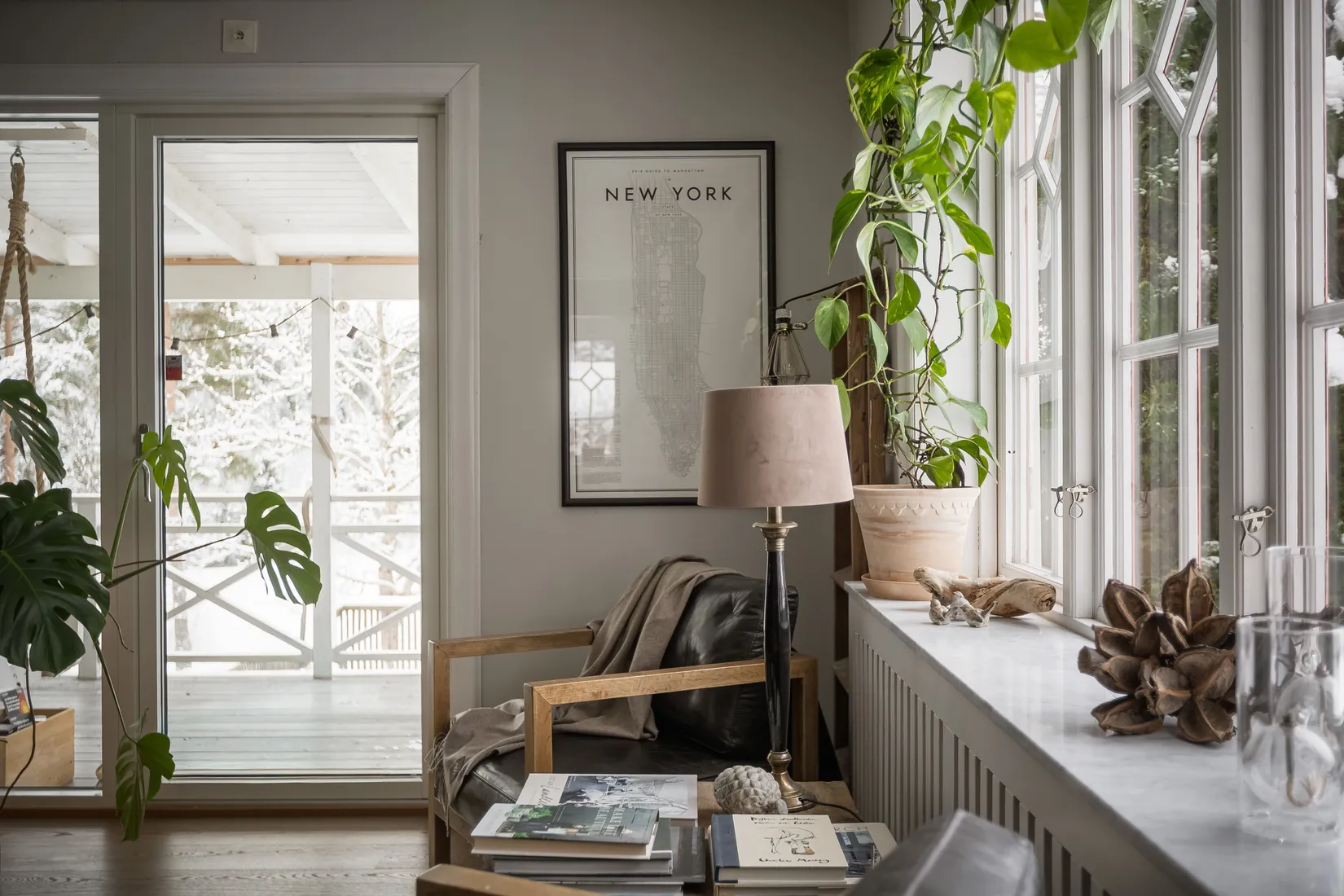 Gård/Skog, Hok Österskog 2, Hok, Vaggeryd