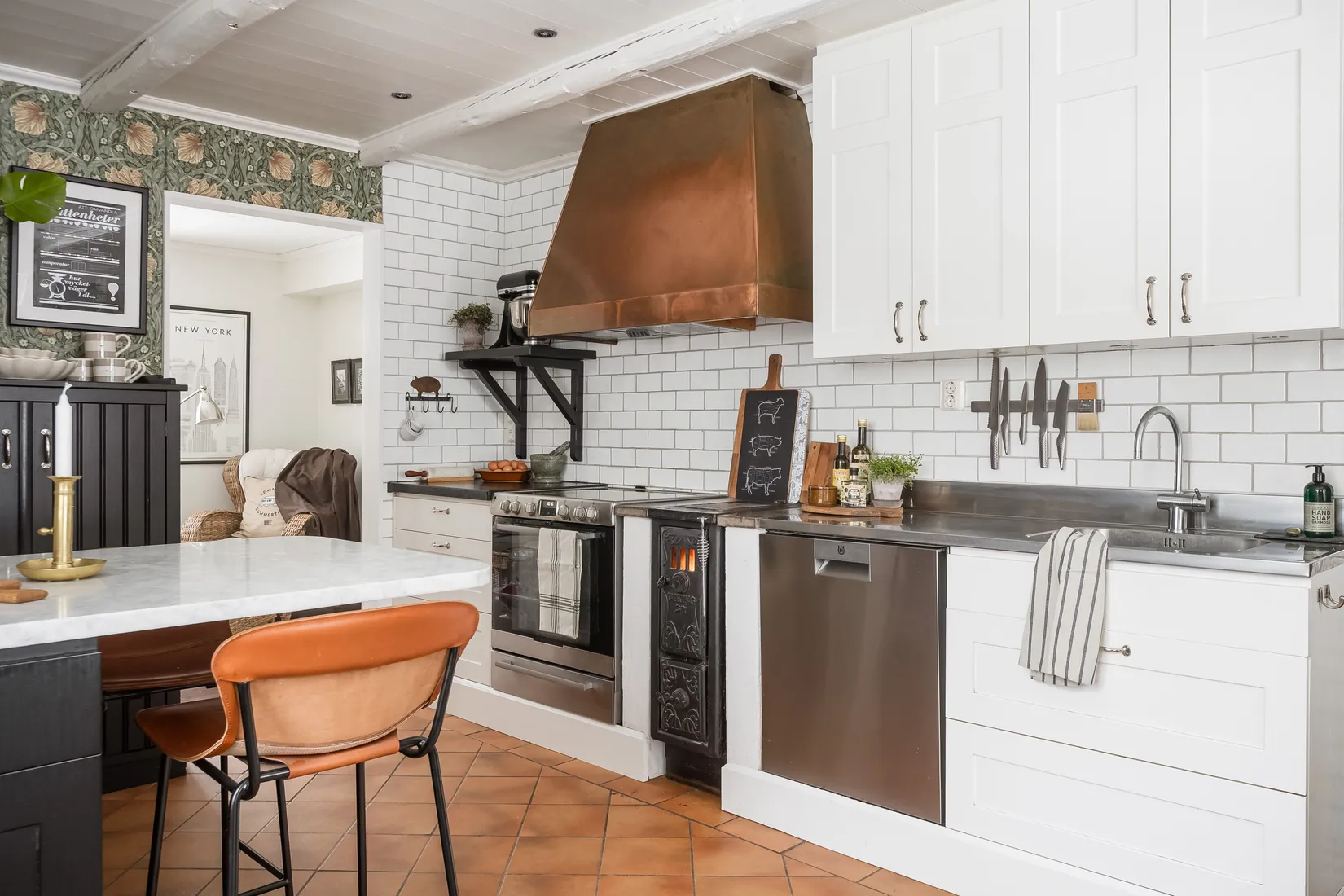 Gård/Skog, Hok Österskog 2, Hok, Vaggeryd