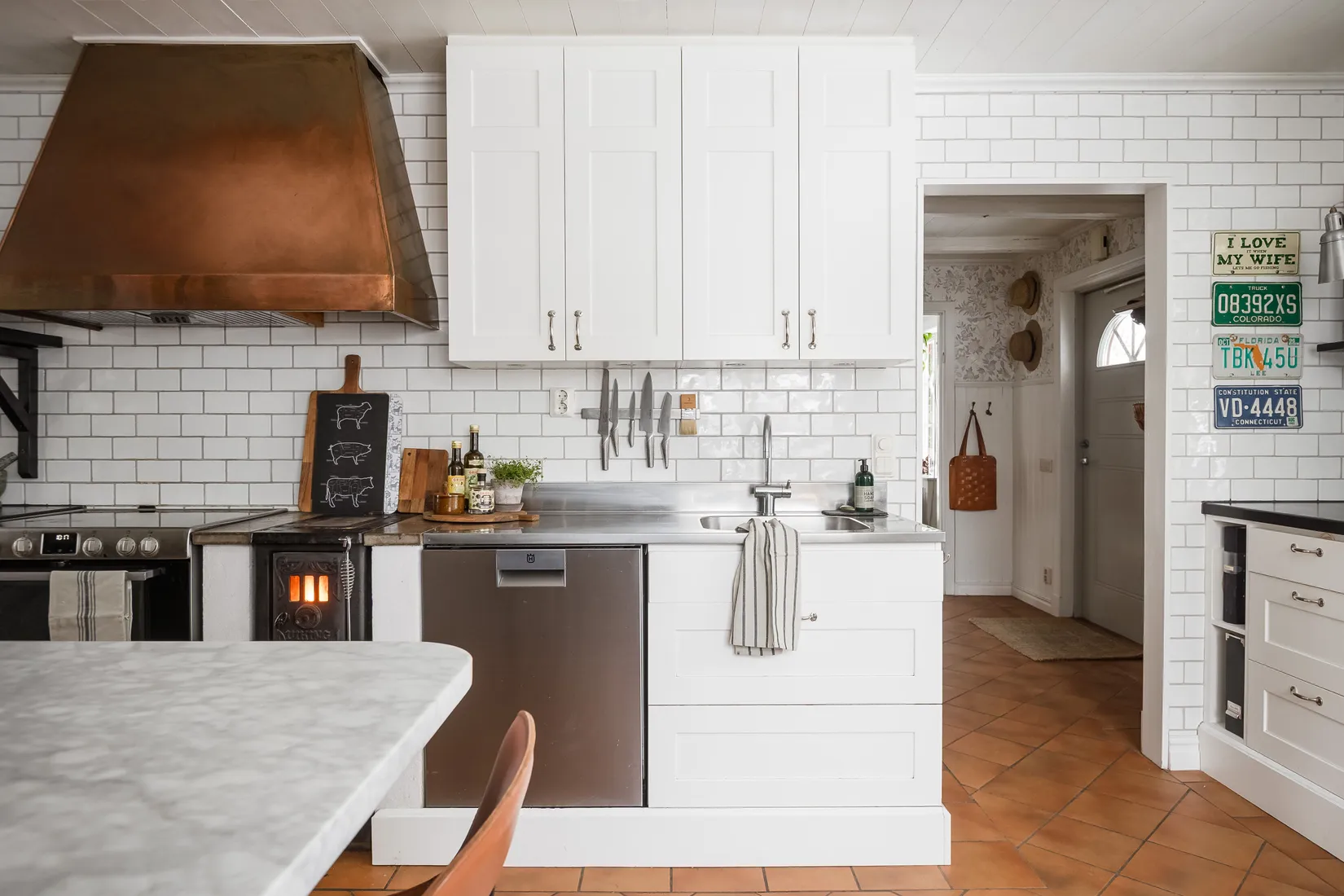 Gård/Skog, Hok Österskog 2, Hok, Vaggeryd