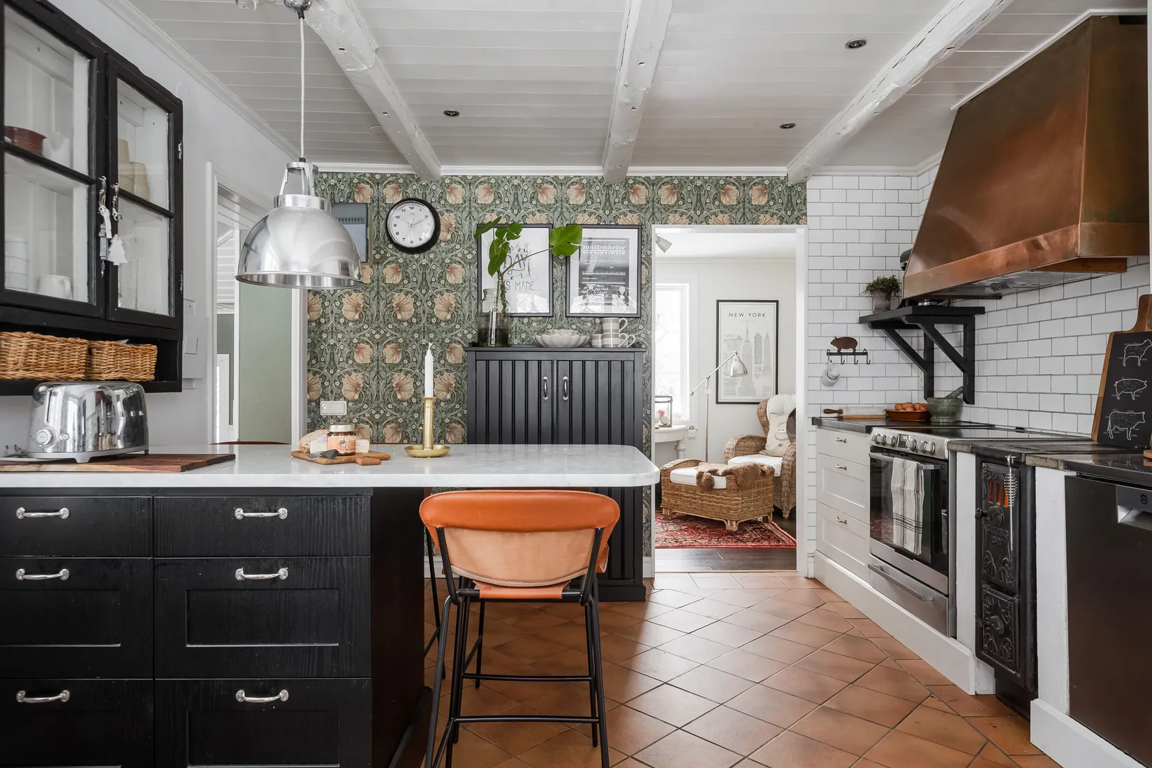 Gård/Skog, Hok Österskog 2, Hok, Vaggeryd