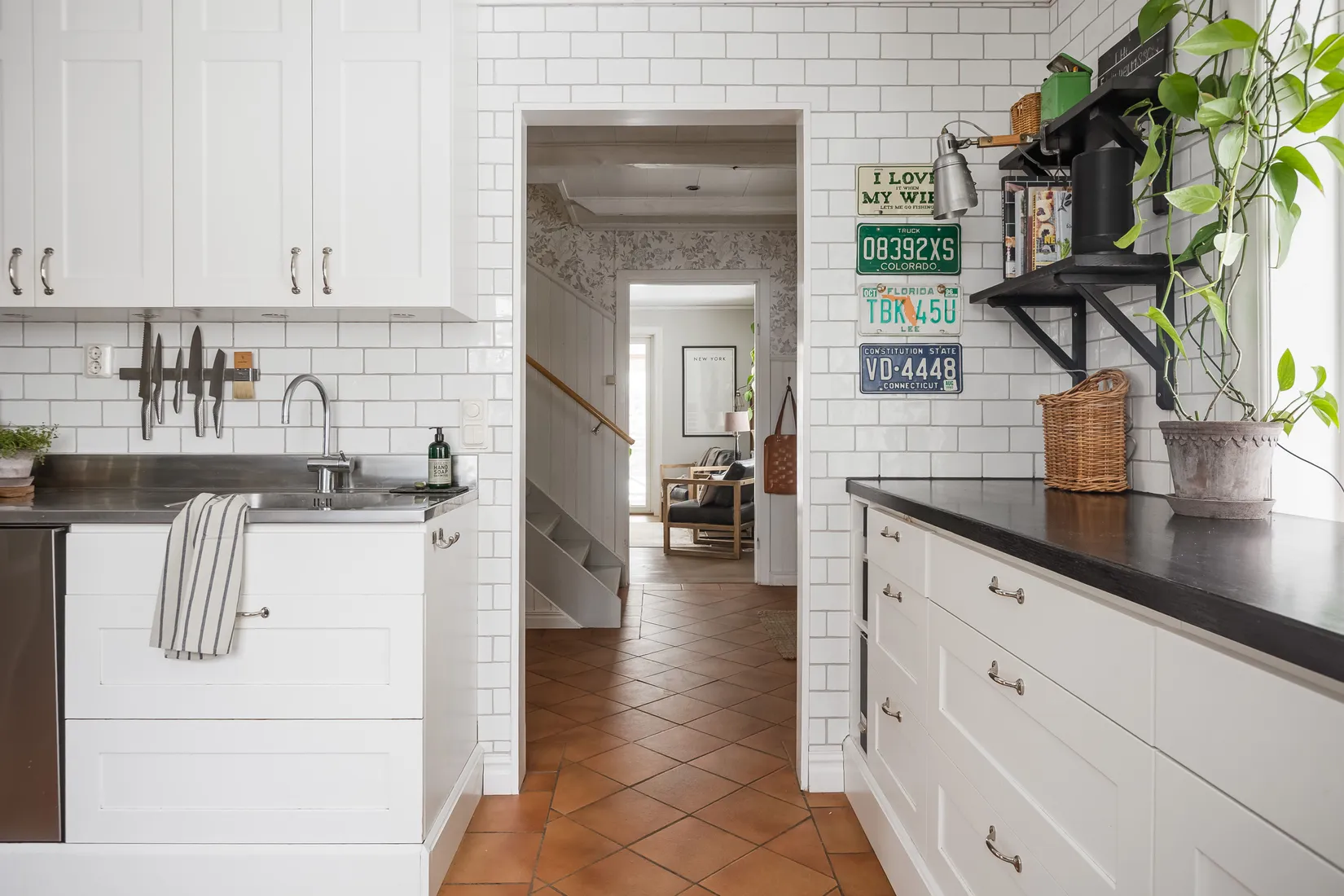 Gård/Skog, Hok Österskog 2, Hok, Vaggeryd