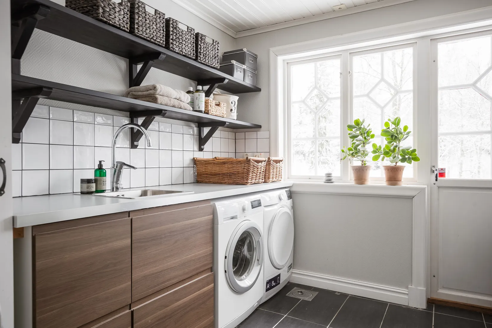 Gård/Skog, Hok Österskog 2, Hok, Vaggeryd