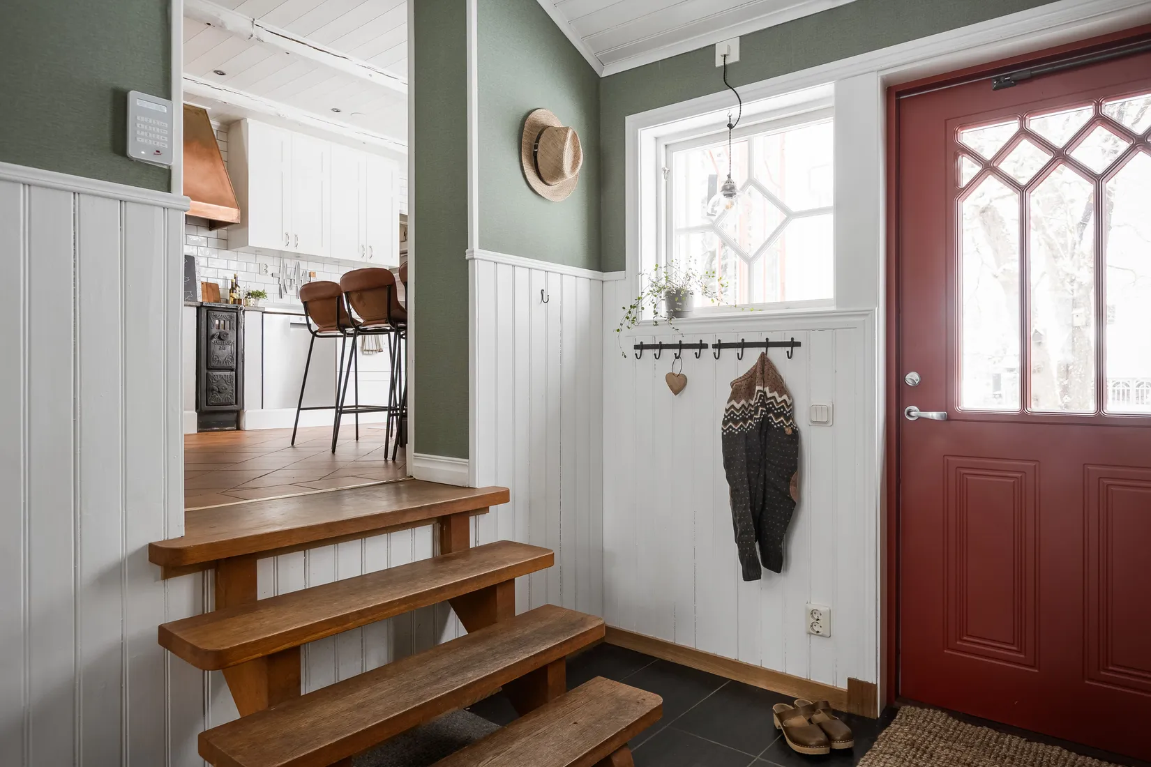 Gård/Skog, Hok Österskog 2, Hok, Vaggeryd