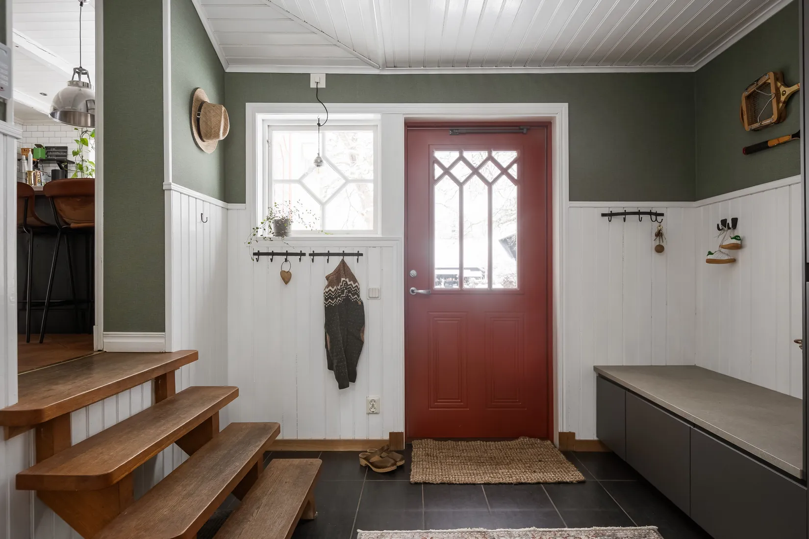 Gård/Skog, Hok Österskog 2, Hok, Vaggeryd