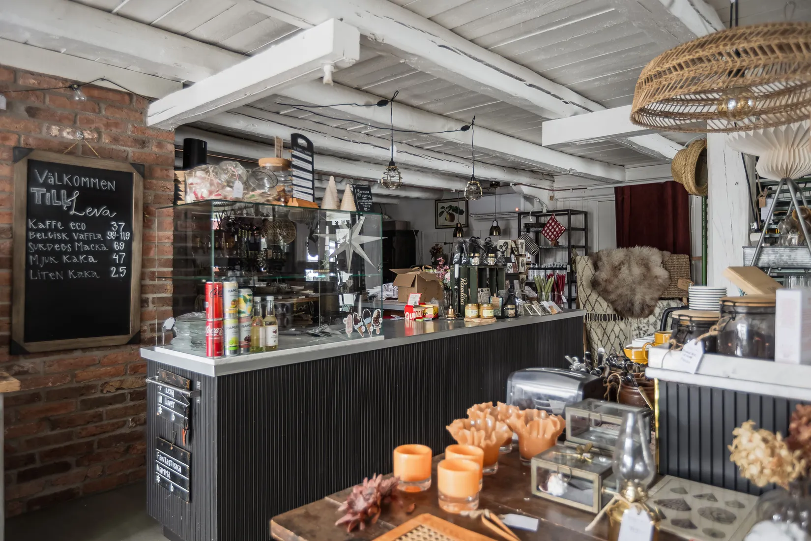 Gård/Skog, Hok Österskog 2, Hok, Vaggeryd