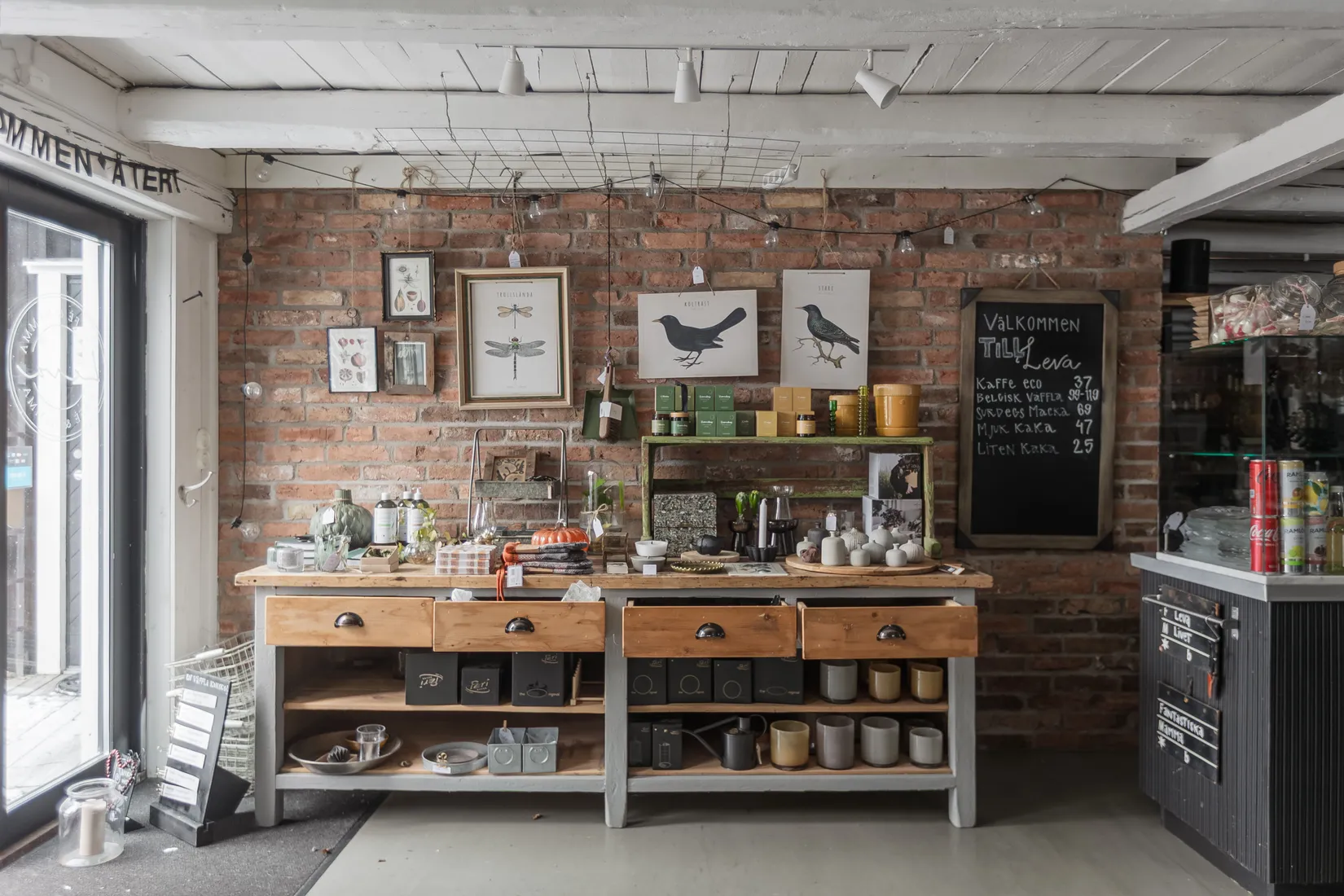 Gård/Skog, Hok Österskog 2, Hok, Vaggeryd