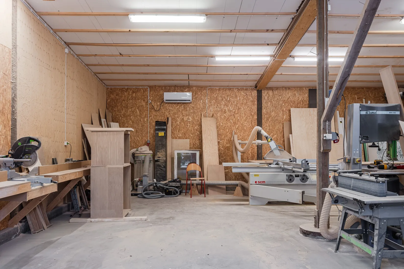 Gård/Skog, Hok Österskog 2, Hok, Vaggeryd