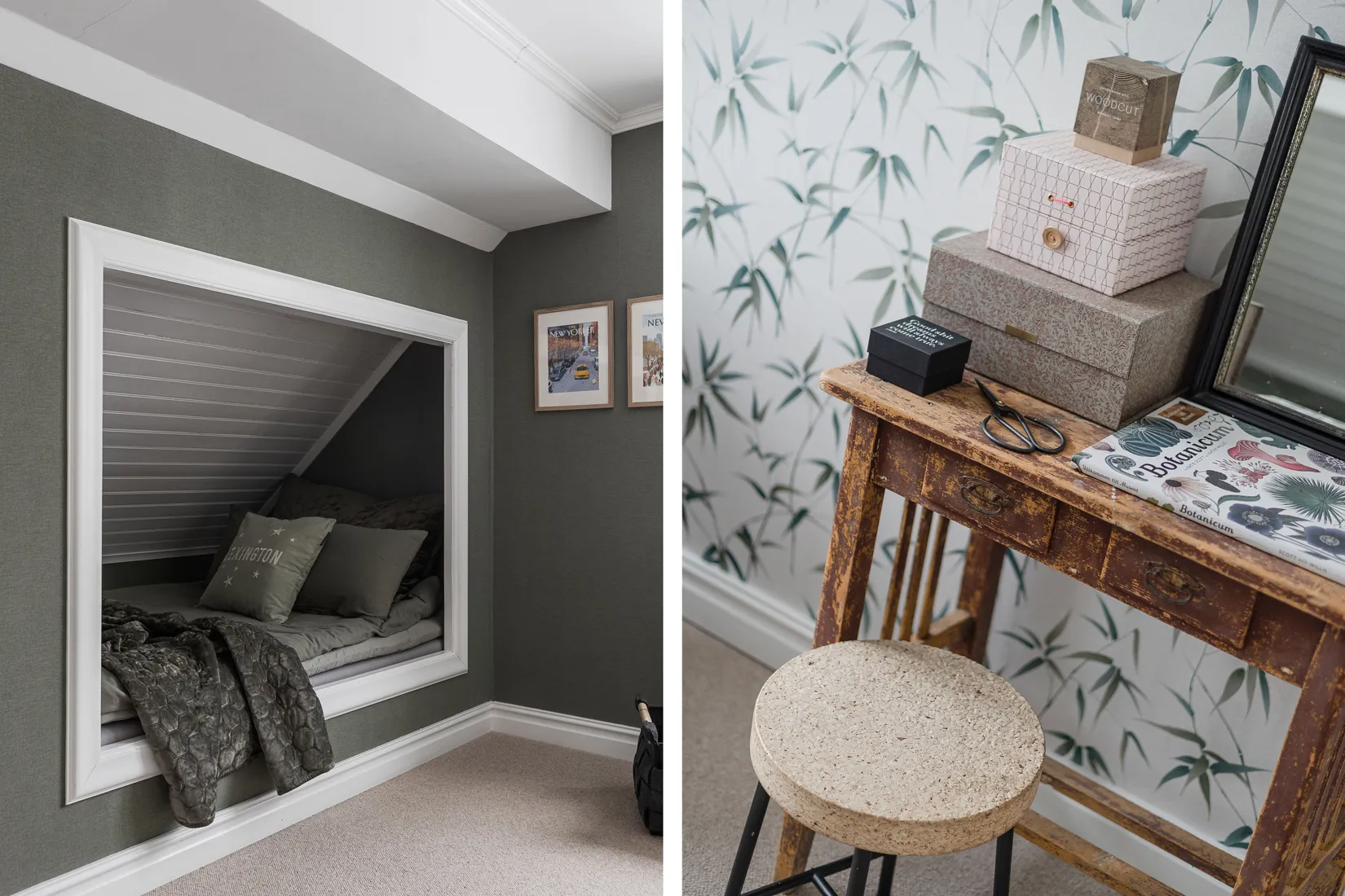 Gård/Skog, Hok Österskog 2, Hok, Vaggeryd