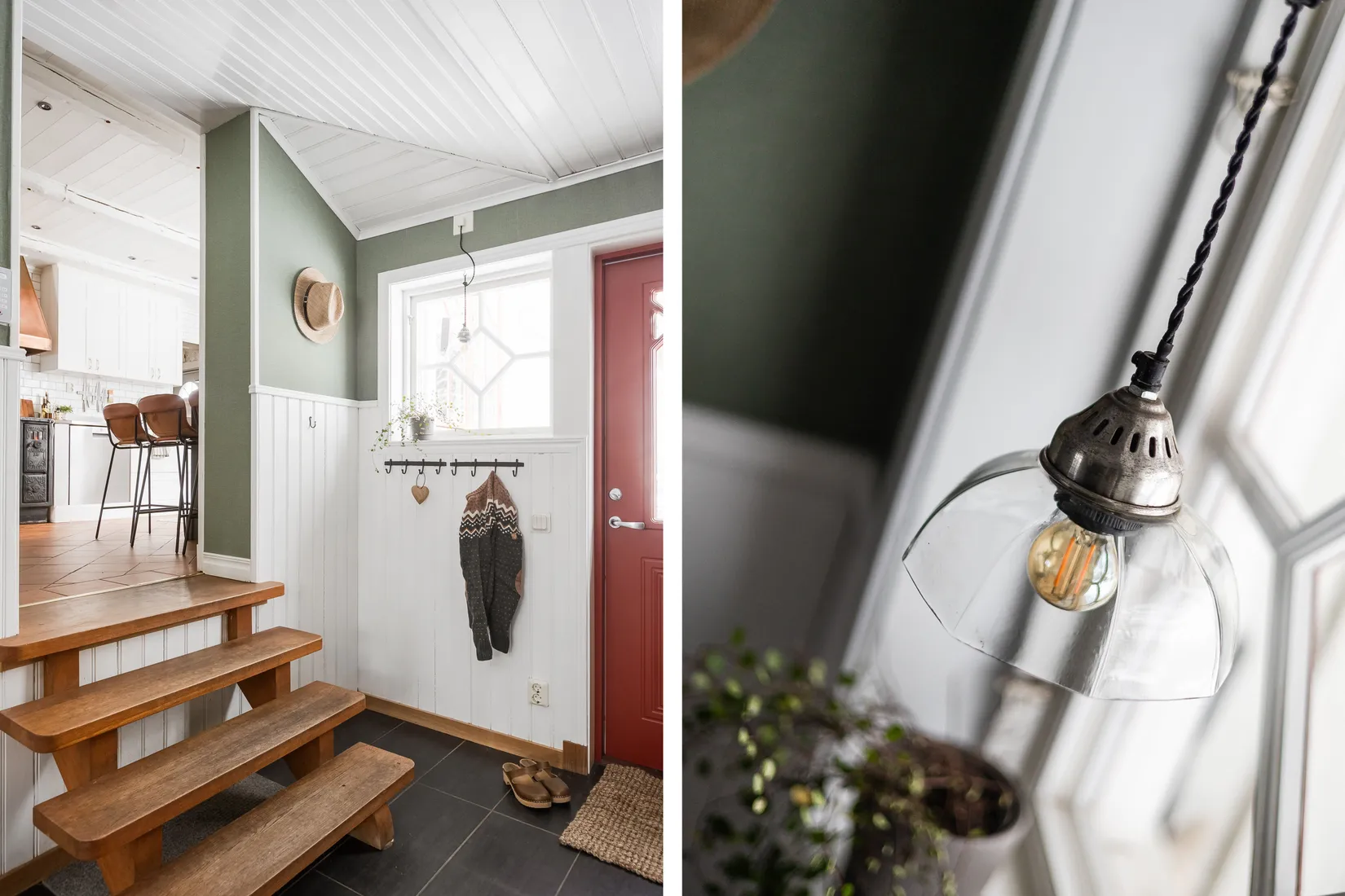 Gård/Skog, Hok Österskog 2, Hok, Vaggeryd