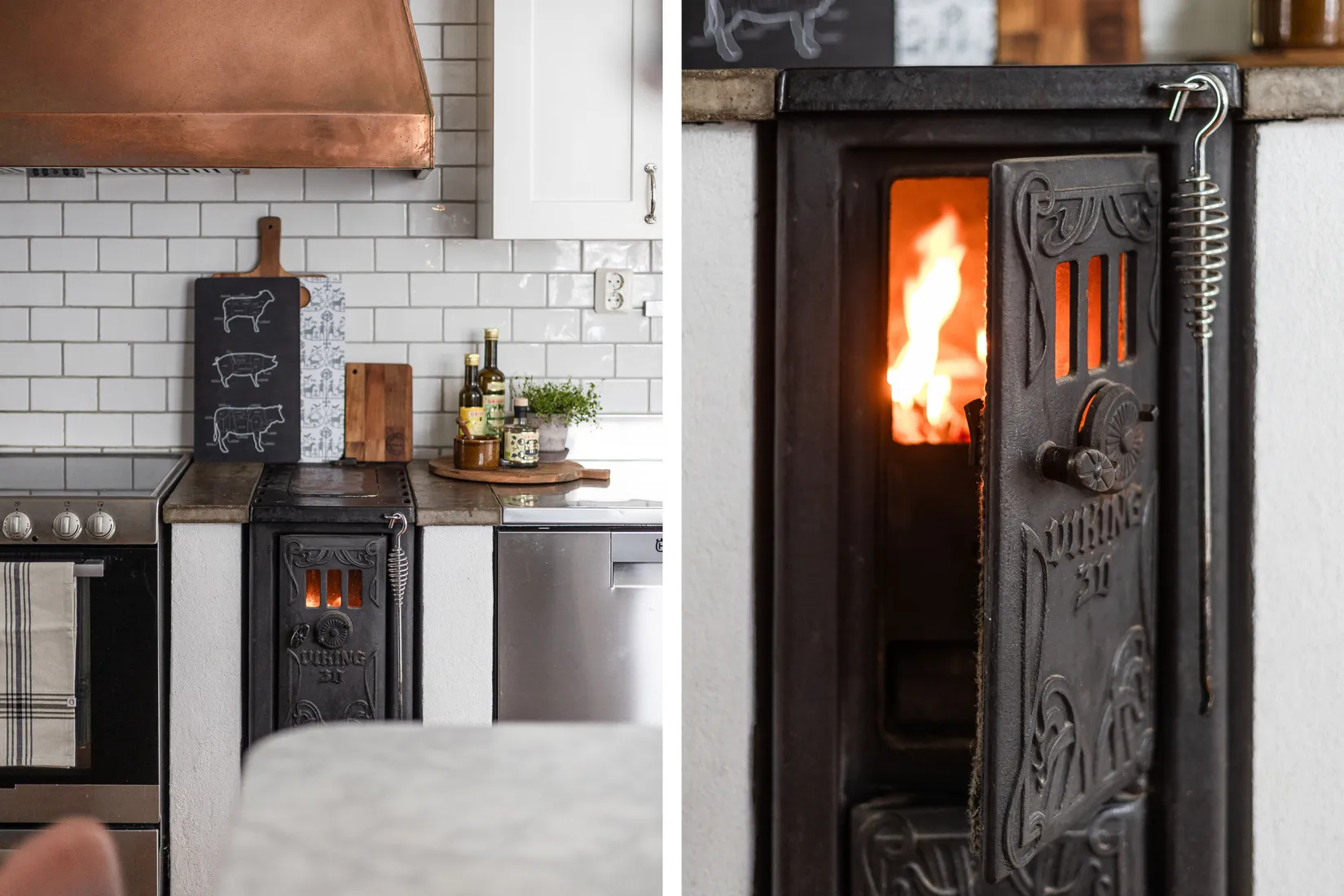 Gård/Skog, Hok Österskog 2, Hok, Vaggeryd