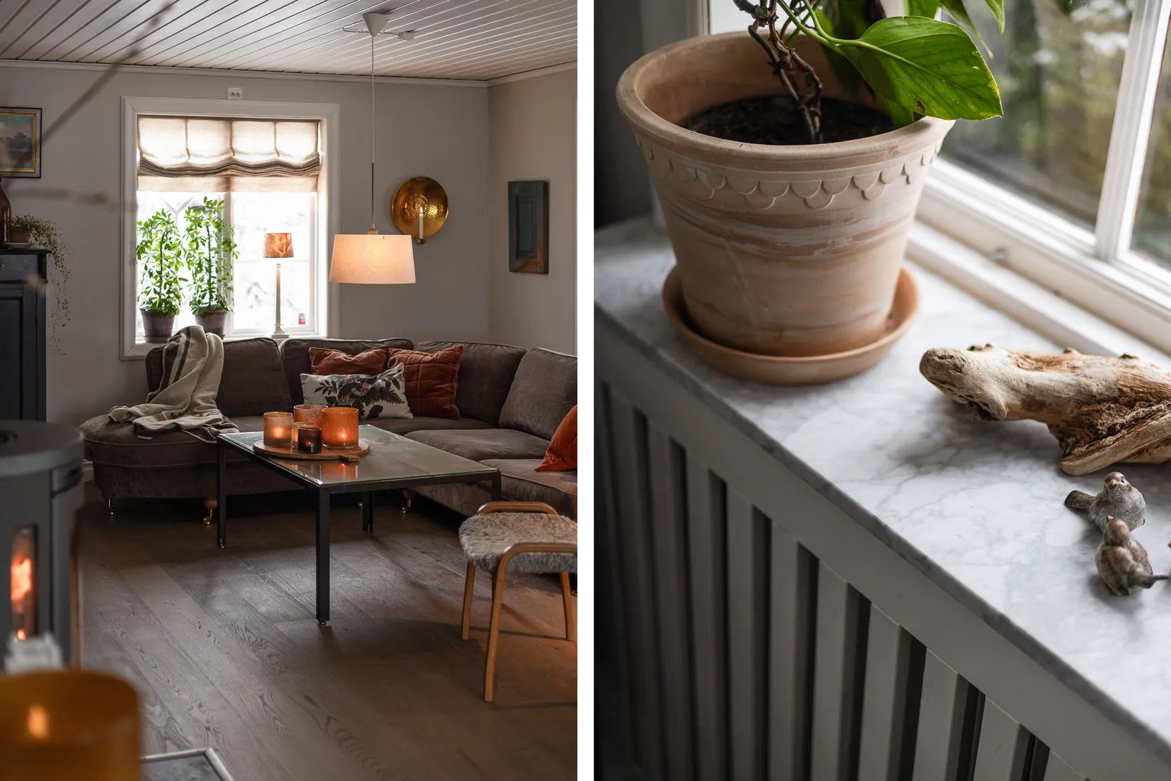 Gård/Skog, Hok Österskog 2, Hok, Vaggeryd