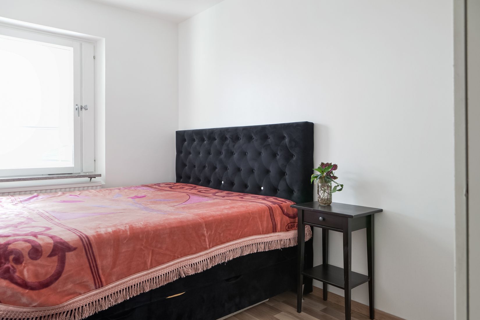 Bostadsrätt, Thomsons väg 18, Rosengård, Malmö