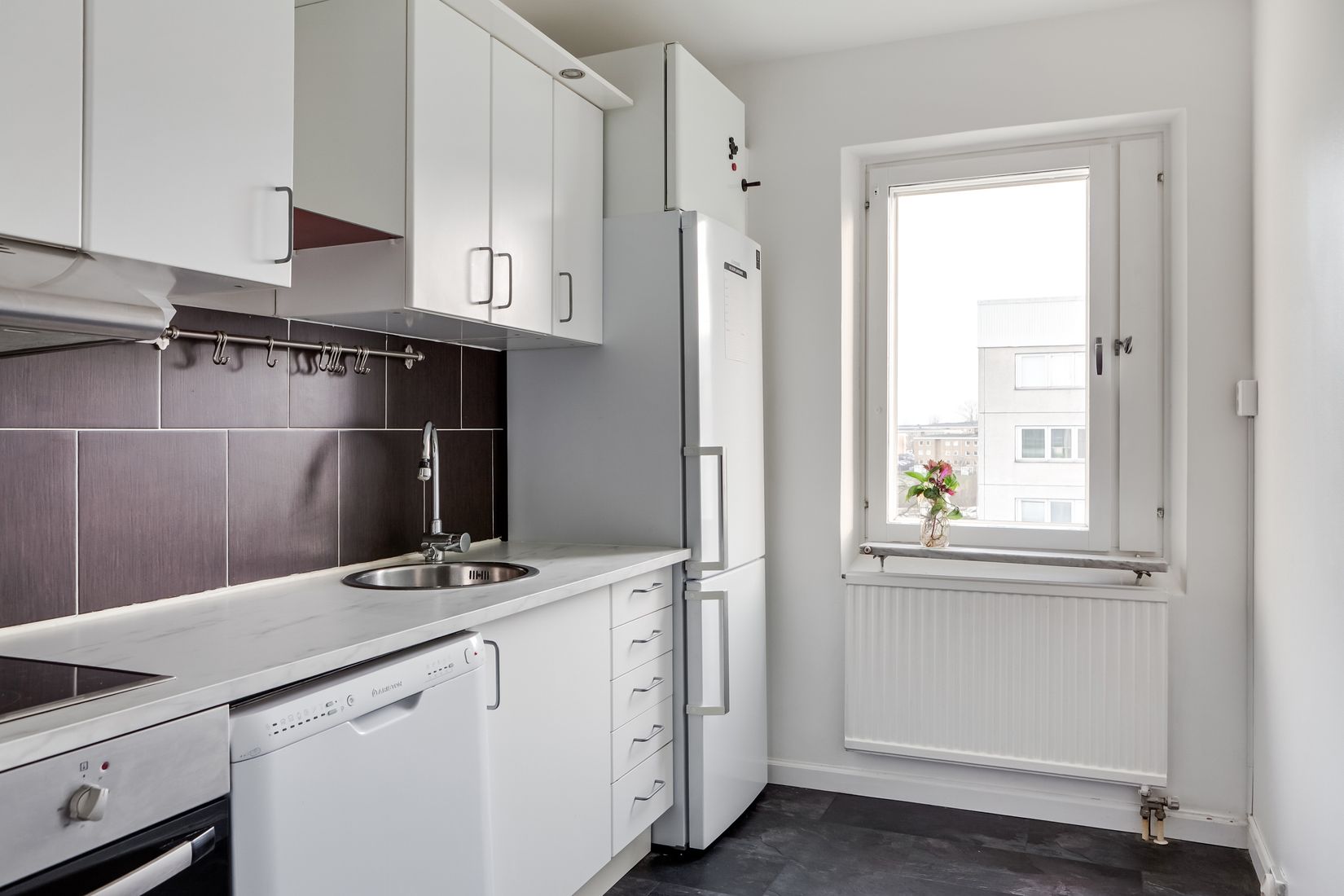 Bostadsrätt, Thomsons väg 18, Rosengård, Malmö