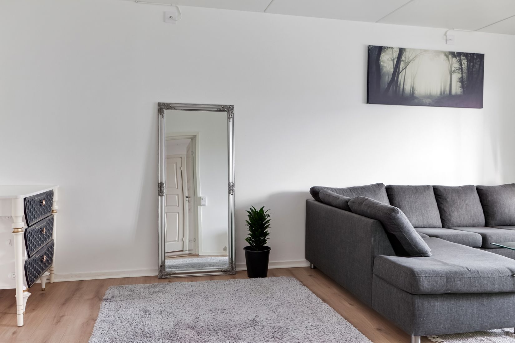 Bostadsrätt, Thomsons väg 18, Rosengård, Malmö