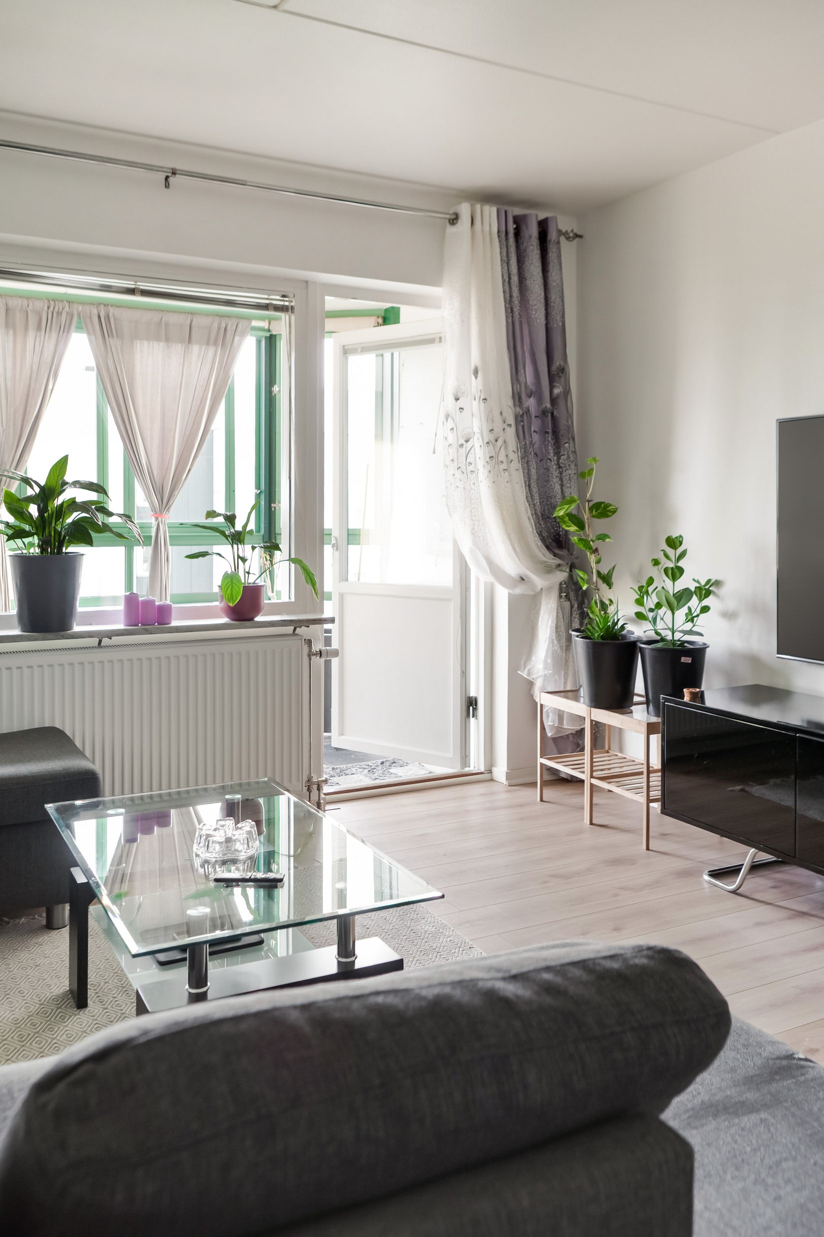 Bostadsrätt, Thomsons väg 18, Rosengård, Malmö