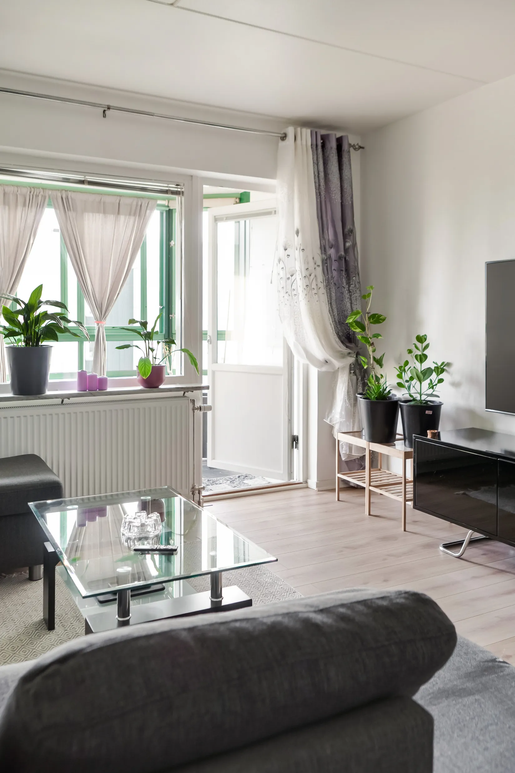 Bostadsrätt, Thomsons väg 18, Rosengård, Malmö