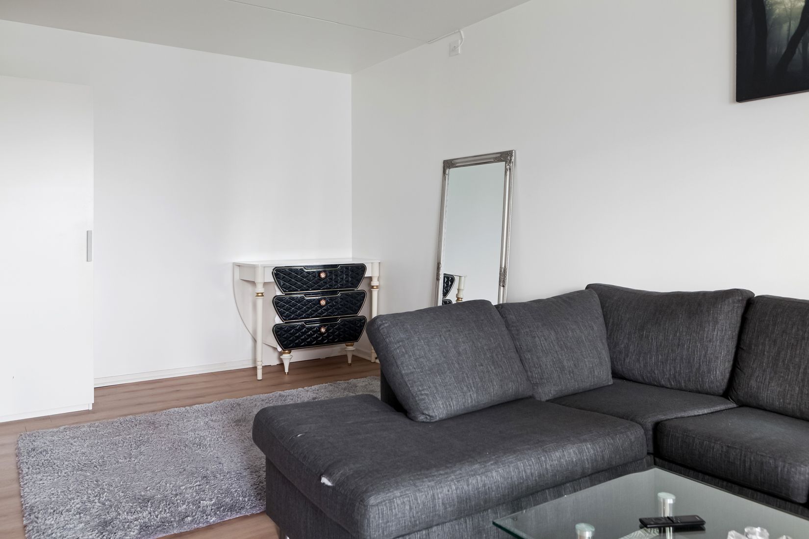 Bostadsrätt, Thomsons väg 18, Rosengård, Malmö