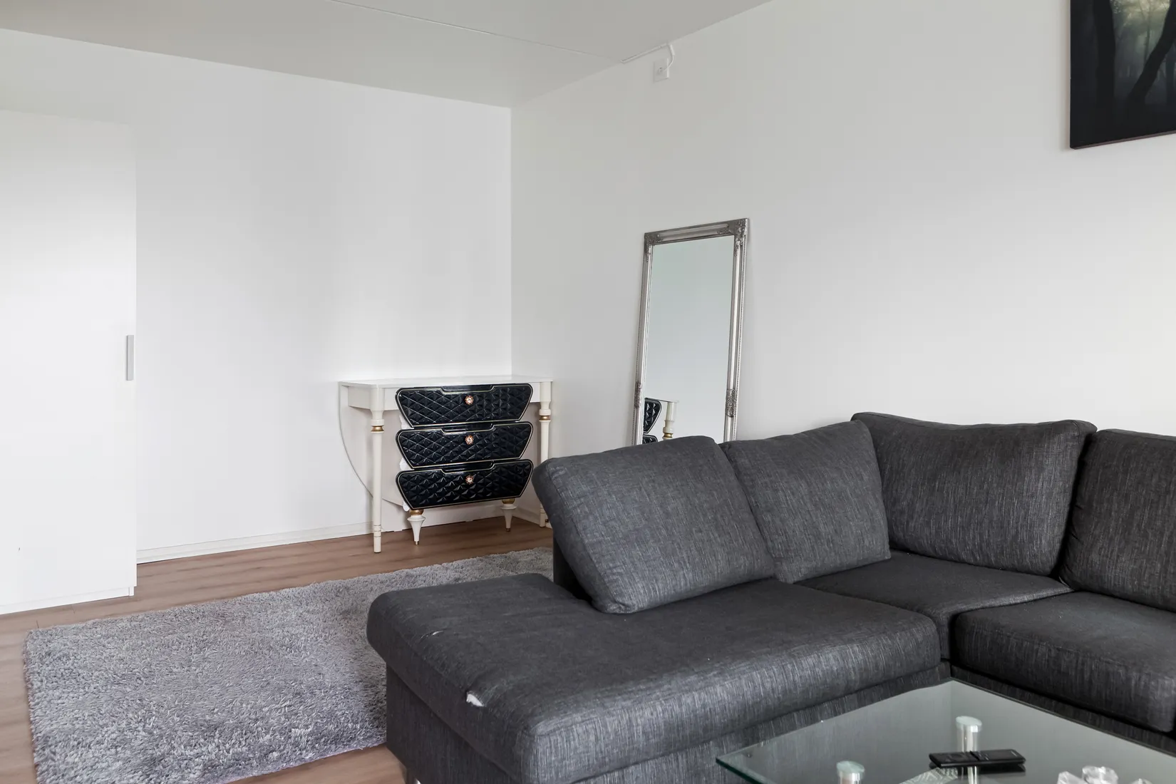Bostadsrätt, Thomsons väg 18, Rosengård, Malmö