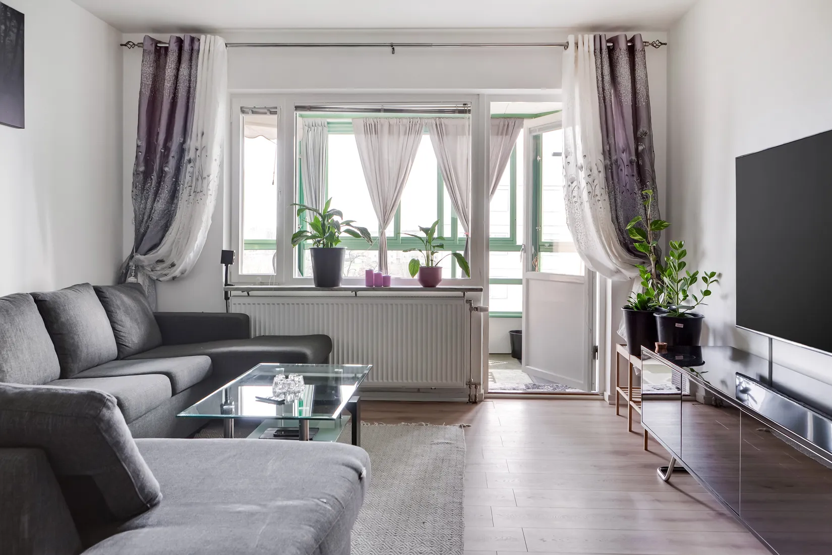 Bostadsrätt, Thomsons väg 18, Rosengård, Malmö