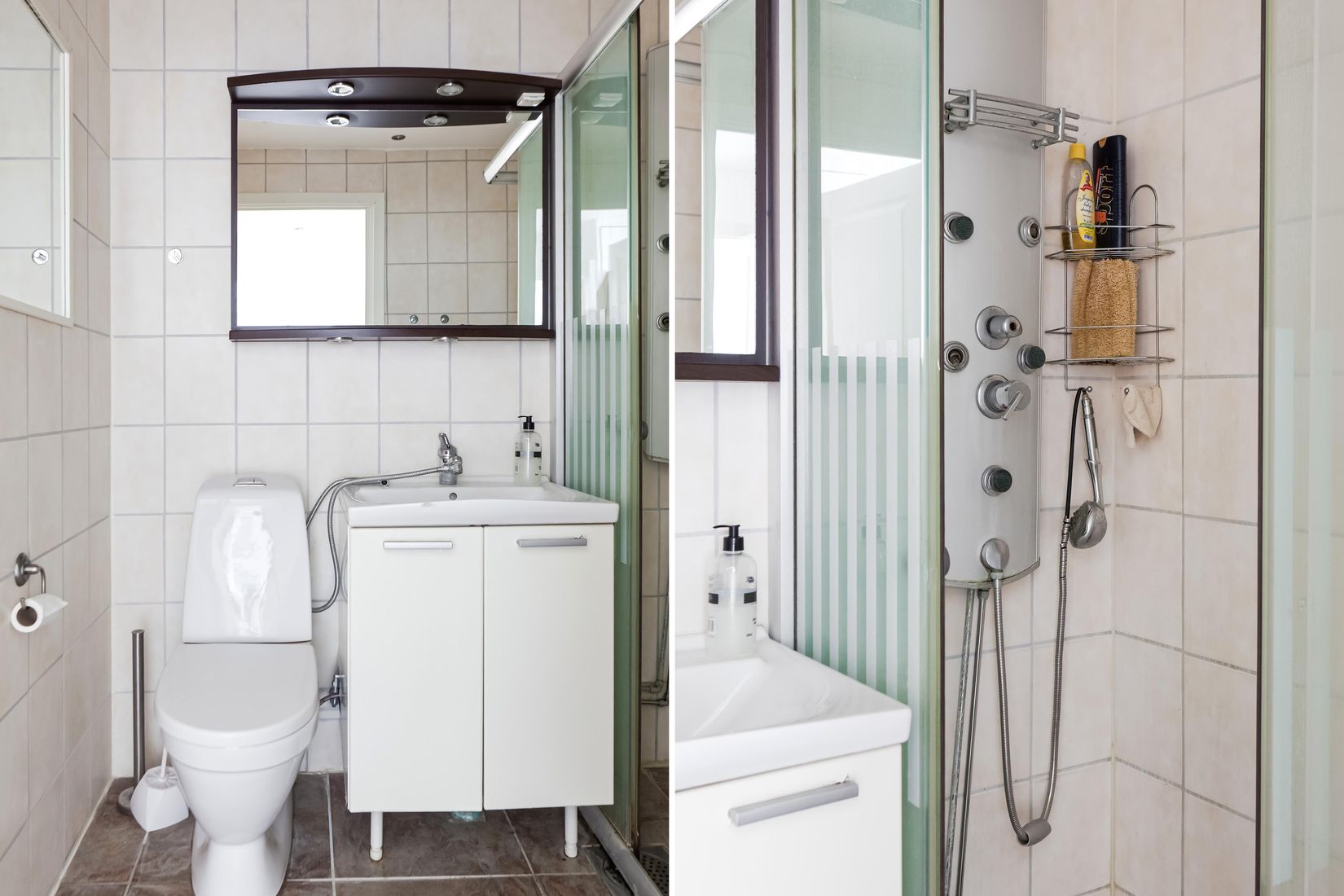 Bostadsrätt, Thomsons väg 18, Rosengård, Malmö