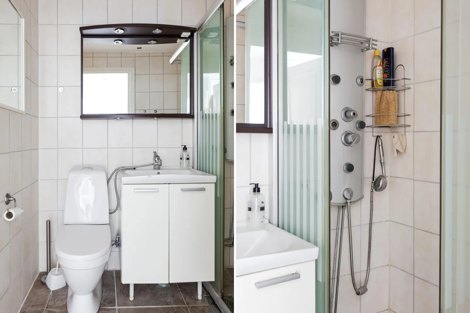 Bostadsrätt, Thomsons väg 18, Rosengård, Malmö