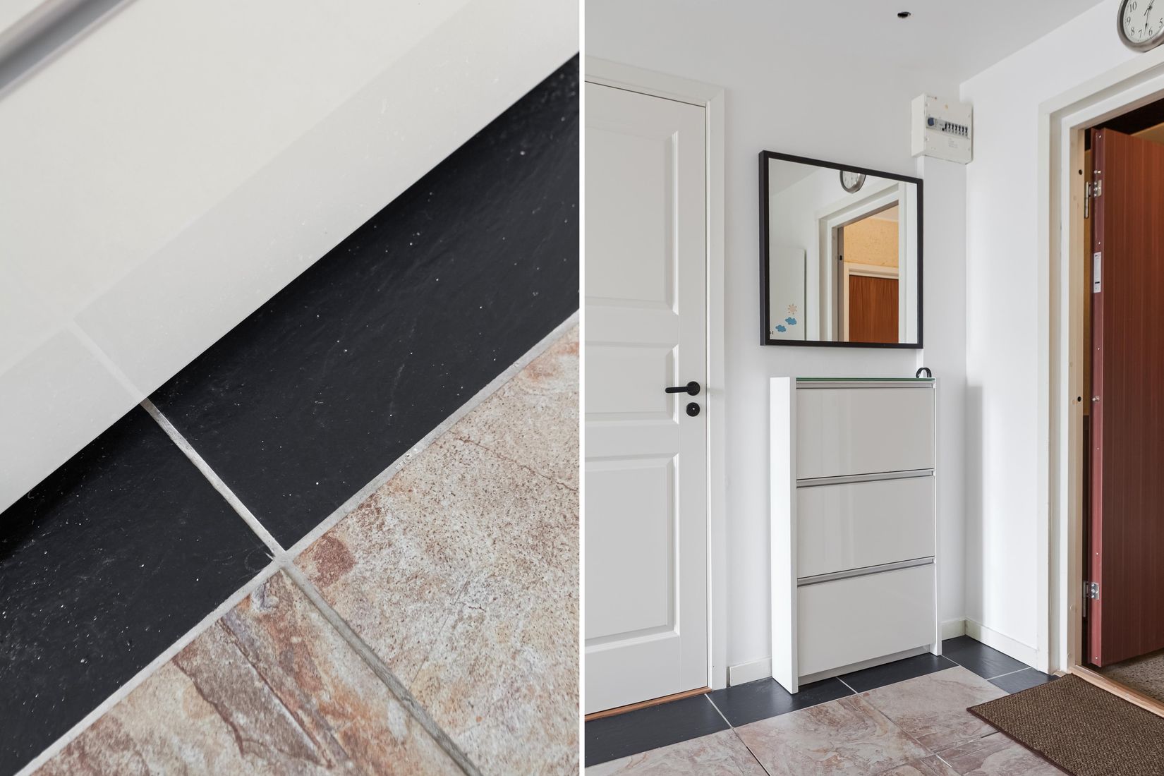 Bostadsrätt, Thomsons väg 18, Rosengård, Malmö