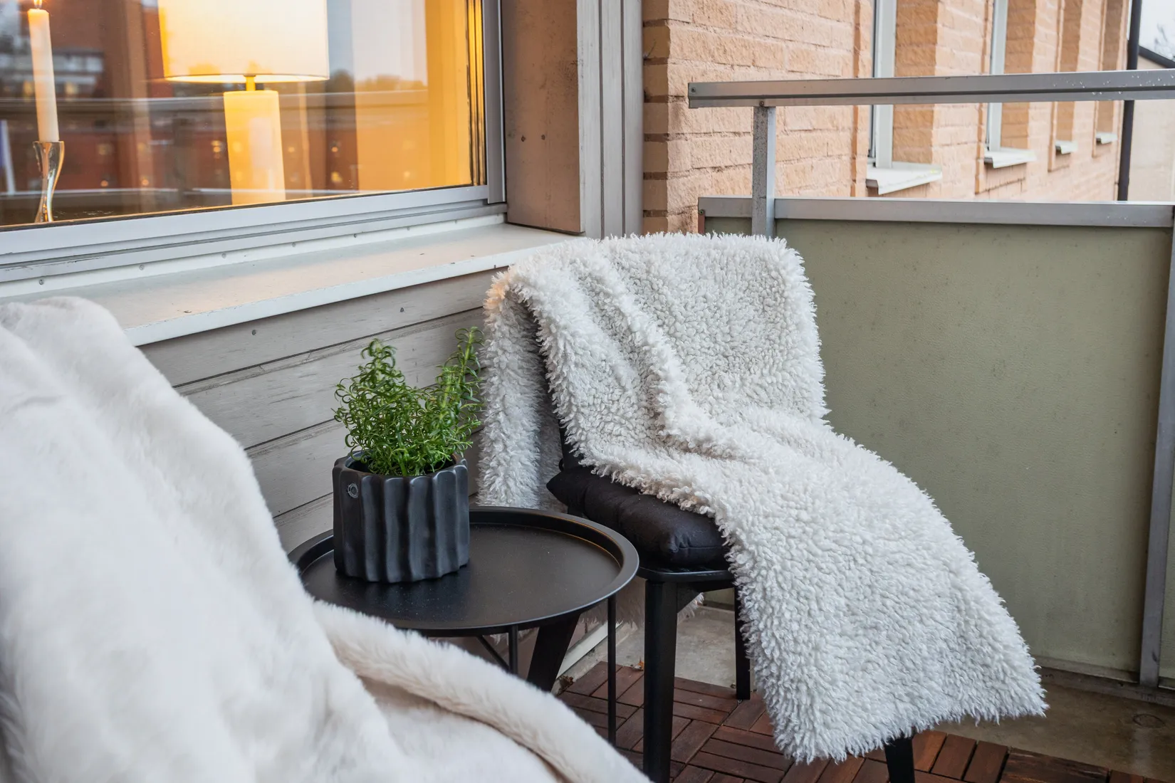 Bostadsrätt, Ölmegatan 3B, Kvarnberget, Karlstad