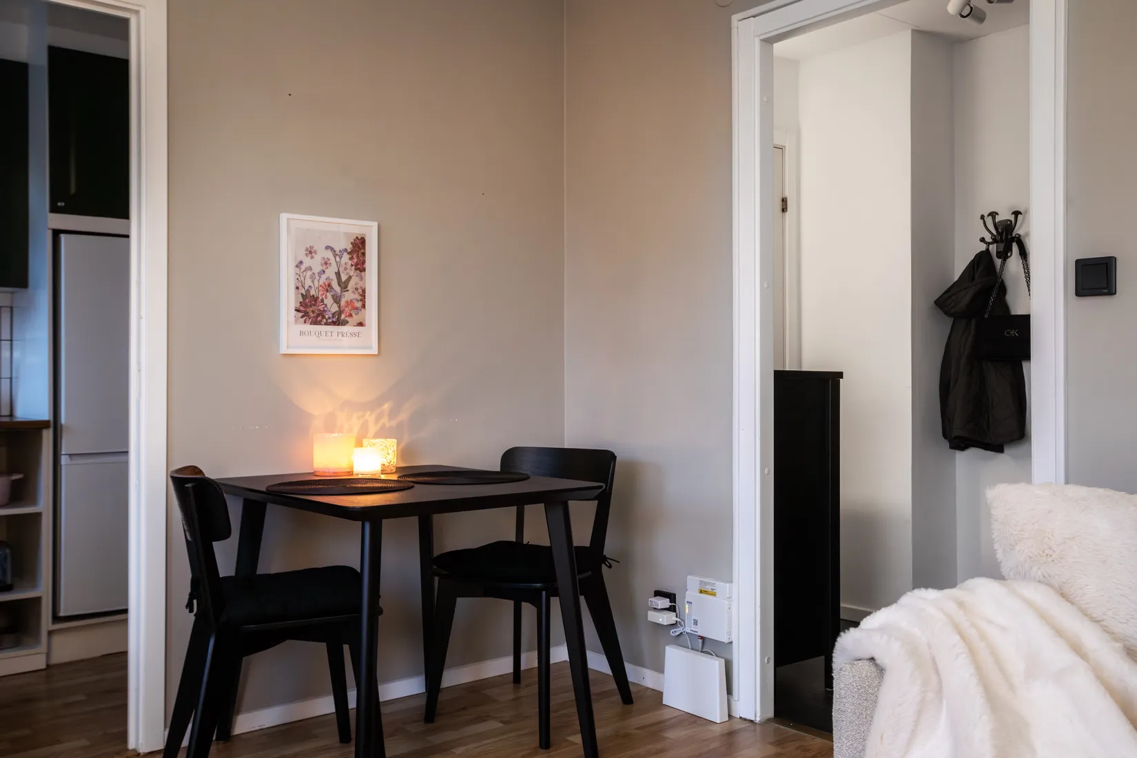 Bostadsrätt, Ölmegatan 3B, Kvarnberget, Karlstad