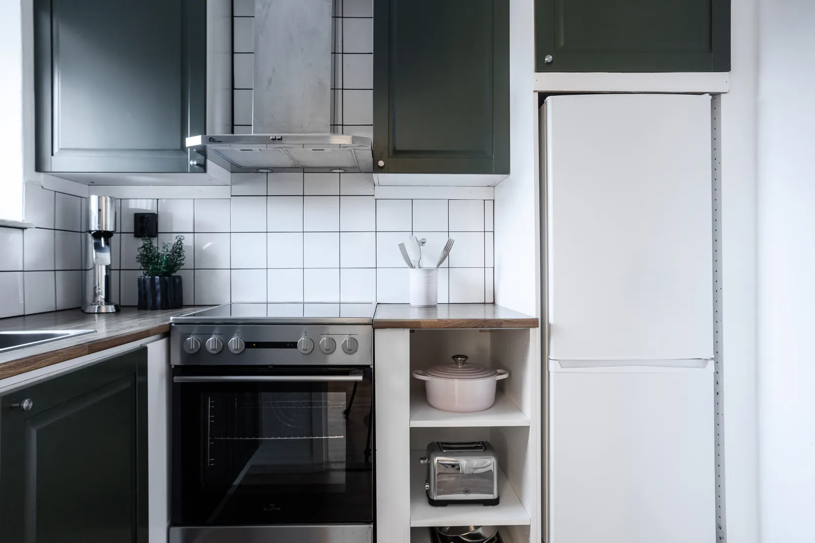 Bostadsrätt, Ölmegatan 3B, Kvarnberget, Karlstad