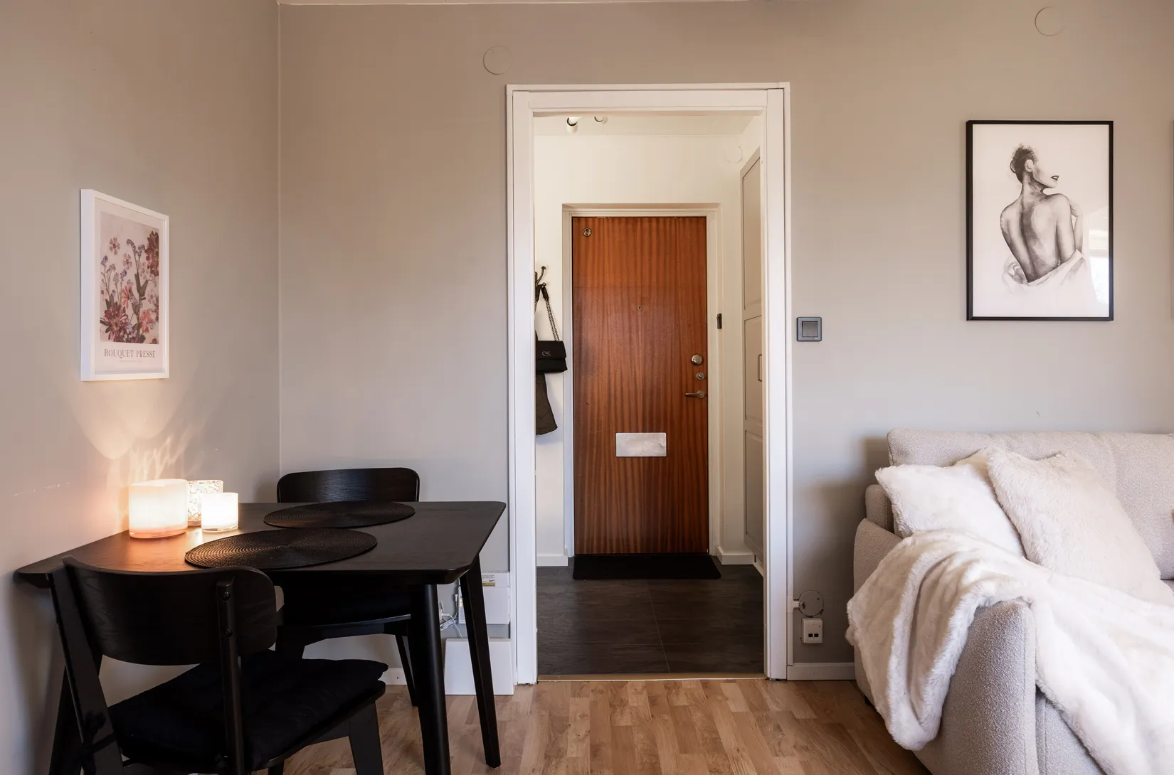 Bostadsrätt, Ölmegatan 3B, Kvarnberget, Karlstad