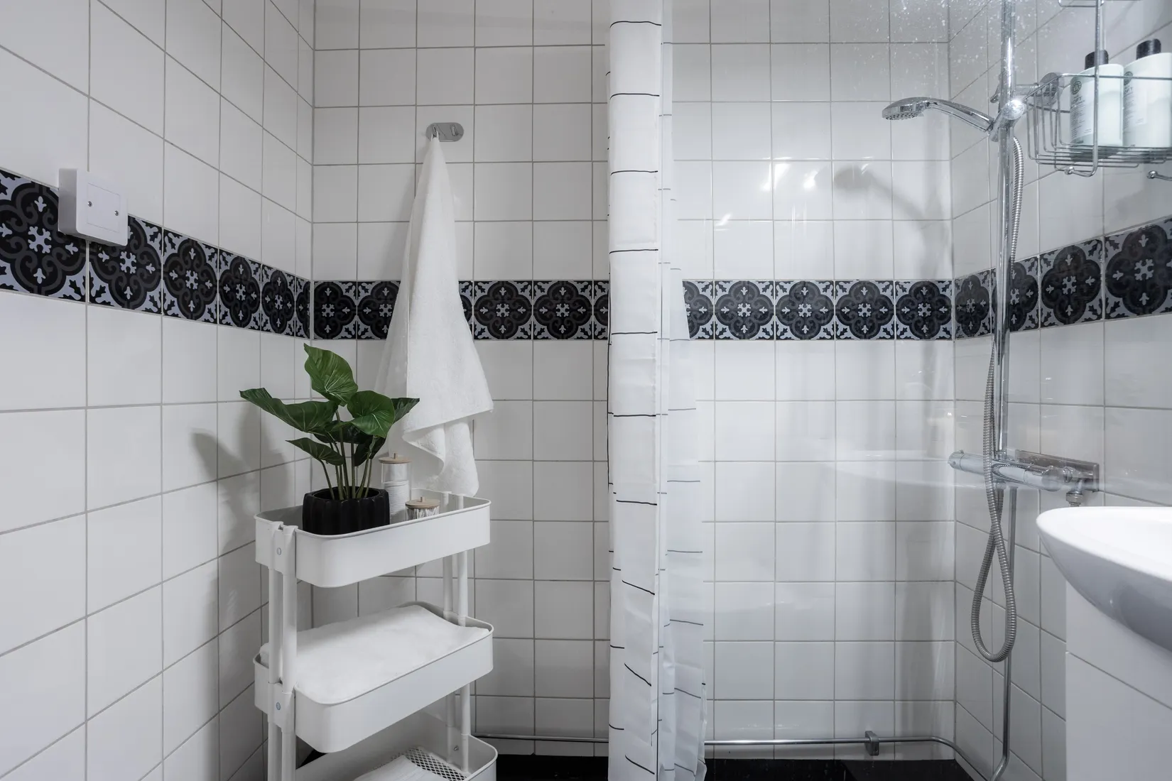 Bostadsrätt, Ölmegatan 3B, Kvarnberget, Karlstad