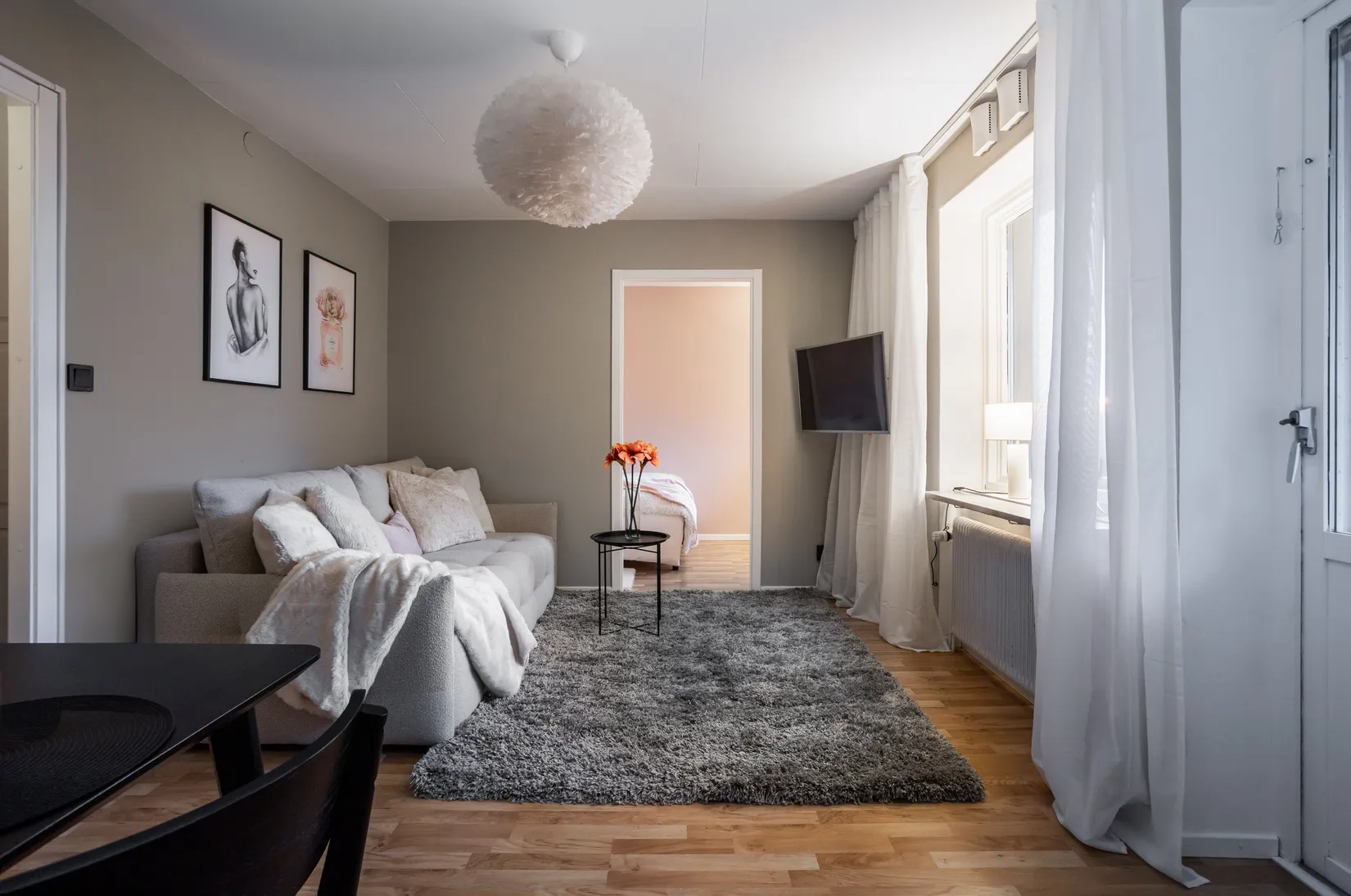 Bostadsrätt, Ölmegatan 3B, Kvarnberget, Karlstad