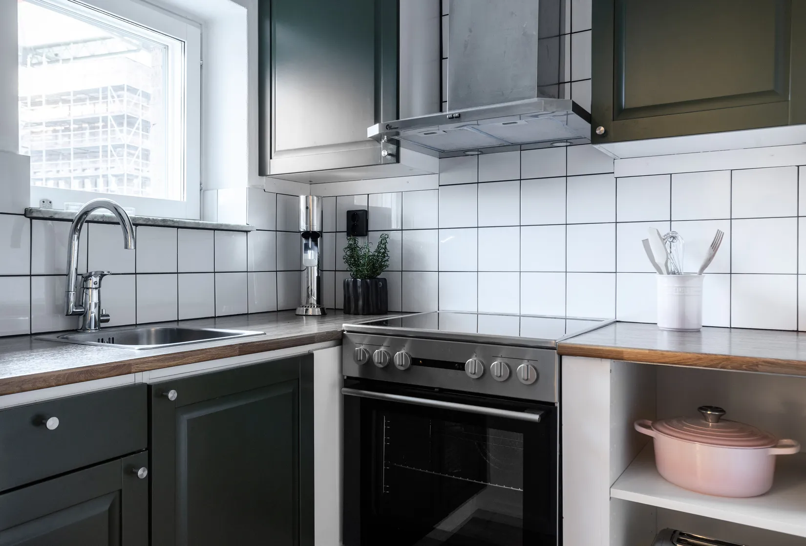 Bostadsrätt, Ölmegatan 3B, Kvarnberget, Karlstad