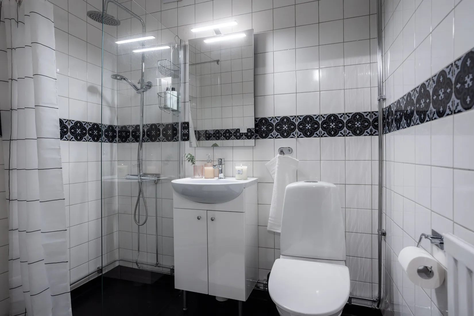 Bostadsrätt, Ölmegatan 3B, Kvarnberget, Karlstad