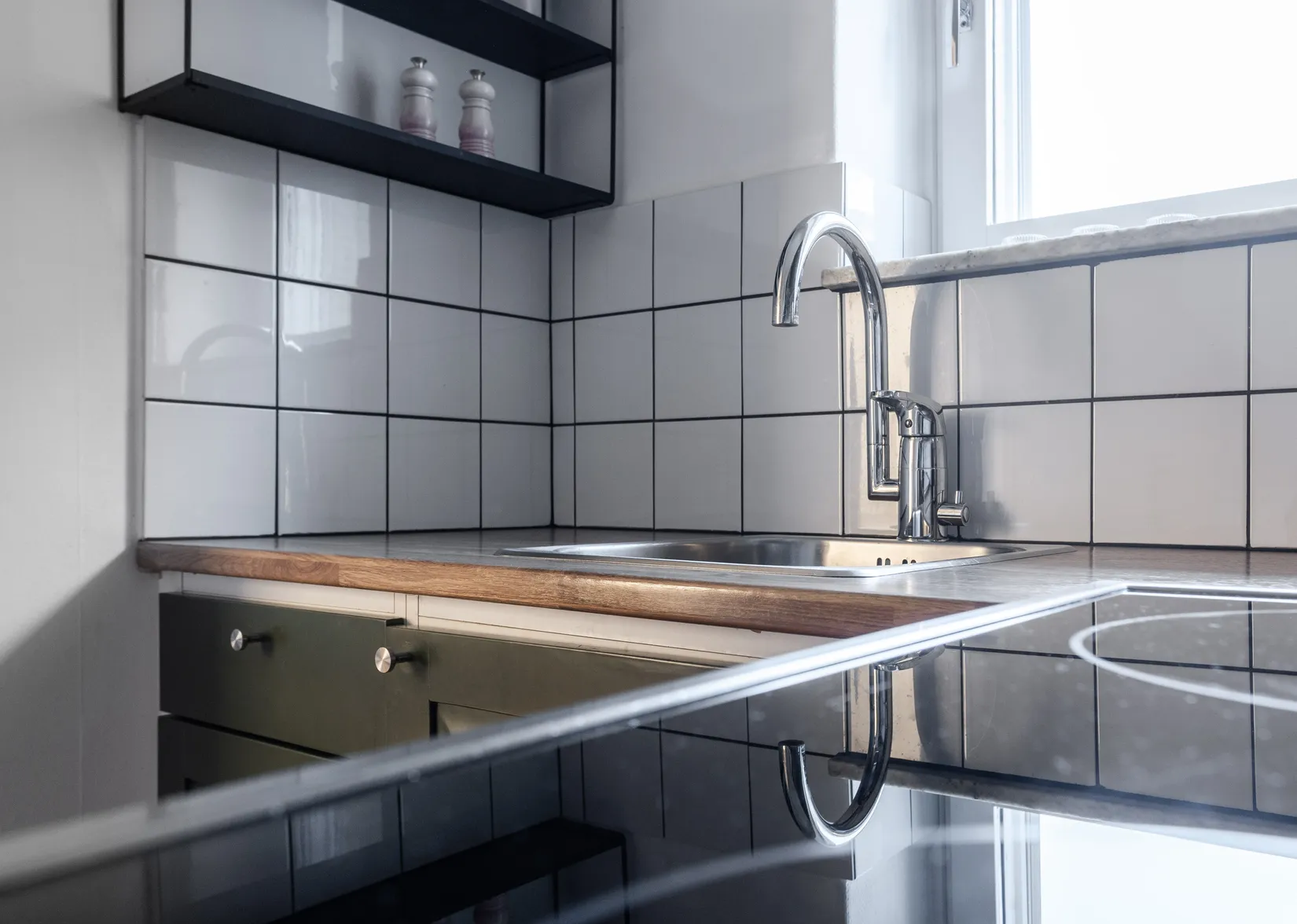 Bostadsrätt, Ölmegatan 3B, Kvarnberget, Karlstad
