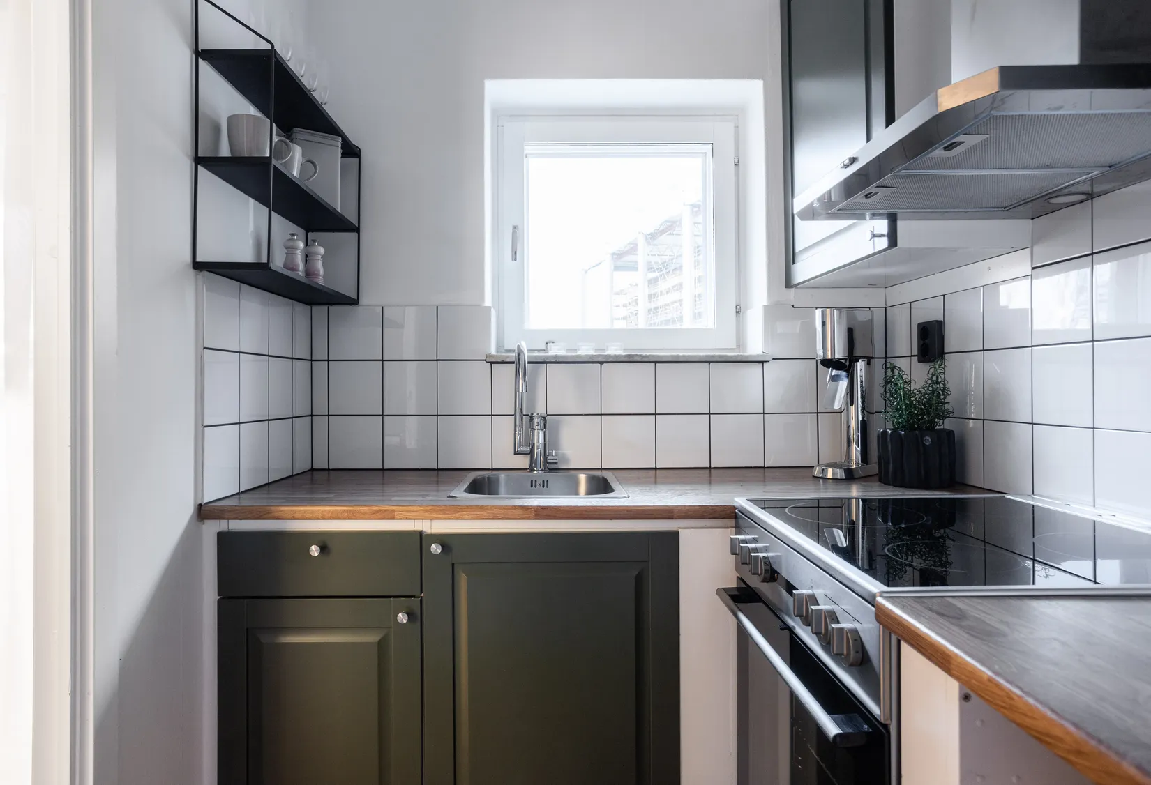Bostadsrätt, Ölmegatan 3B, Kvarnberget, Karlstad