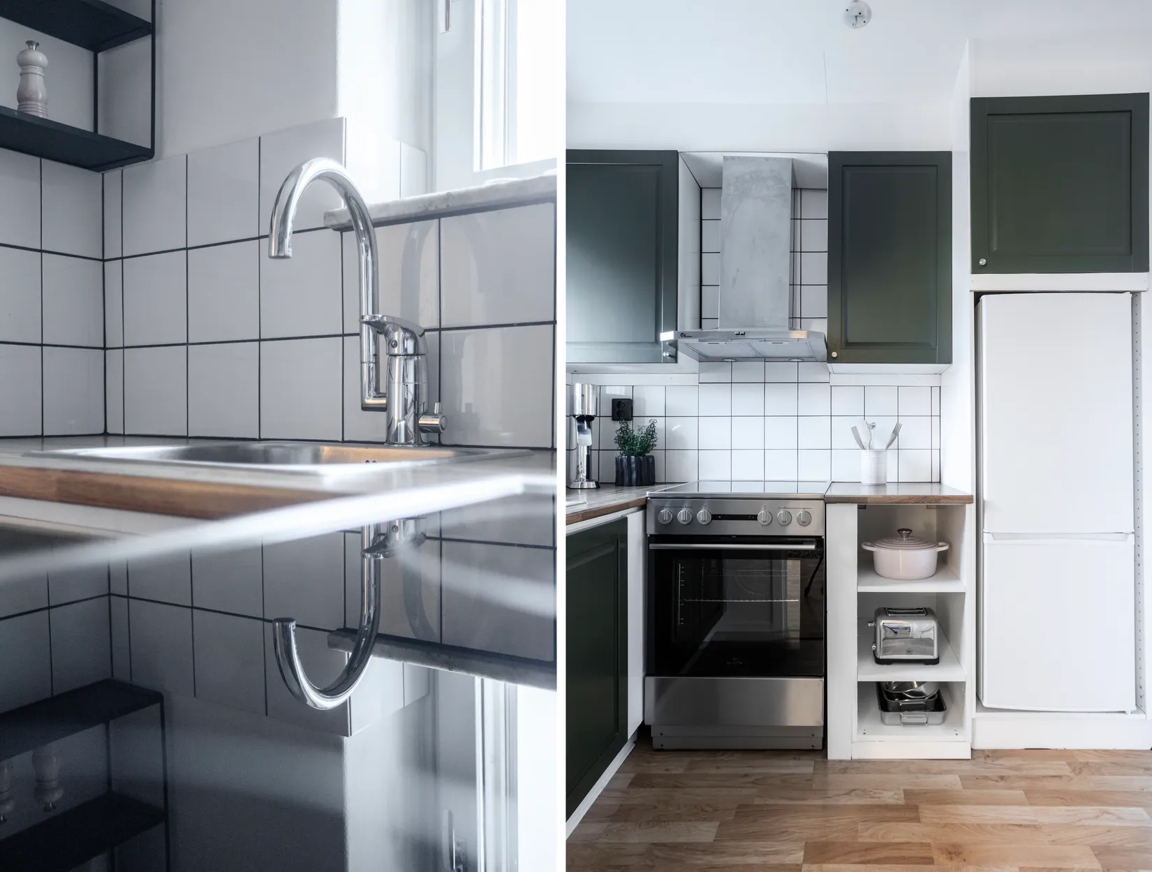 Bostadsrätt, Ölmegatan 3B, Kvarnberget, Karlstad