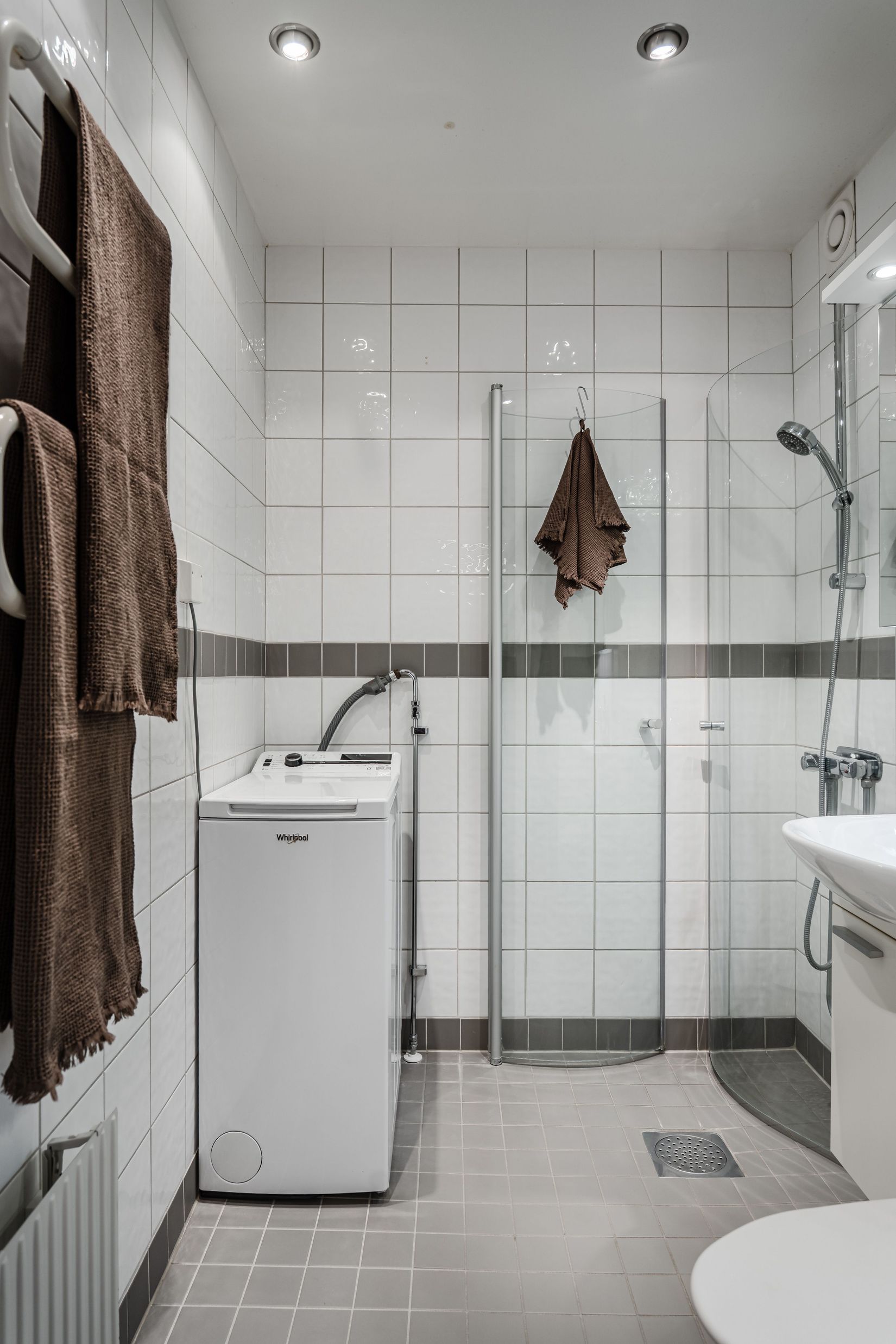 Bostadsrätt, Murargatan 8C, Salabacke, Uppsala